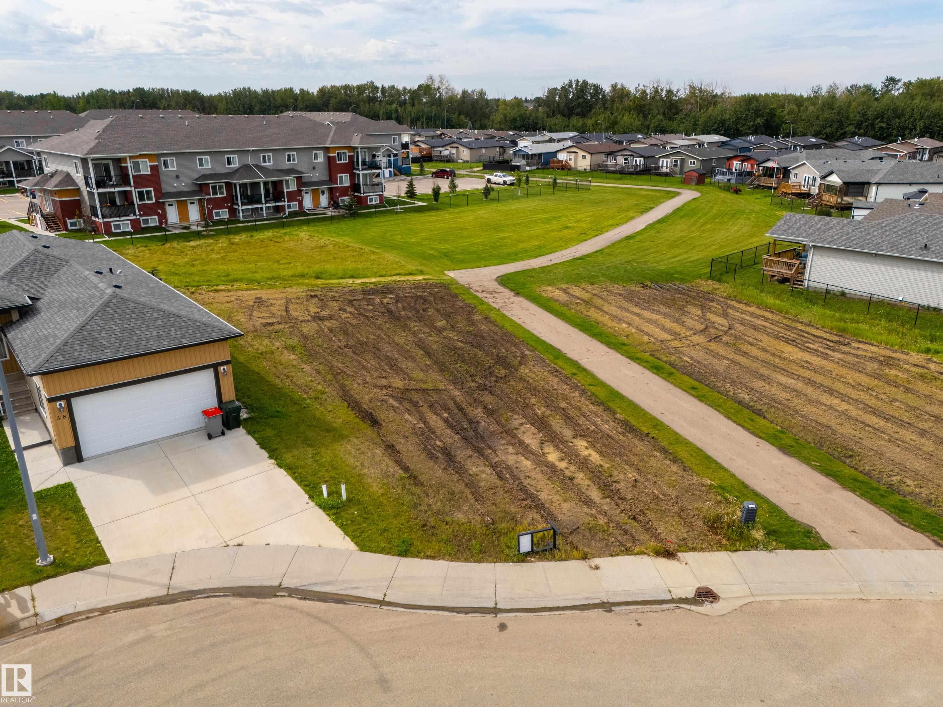 39 Sun Meadows Close, Sun Meadows, Stony Plain