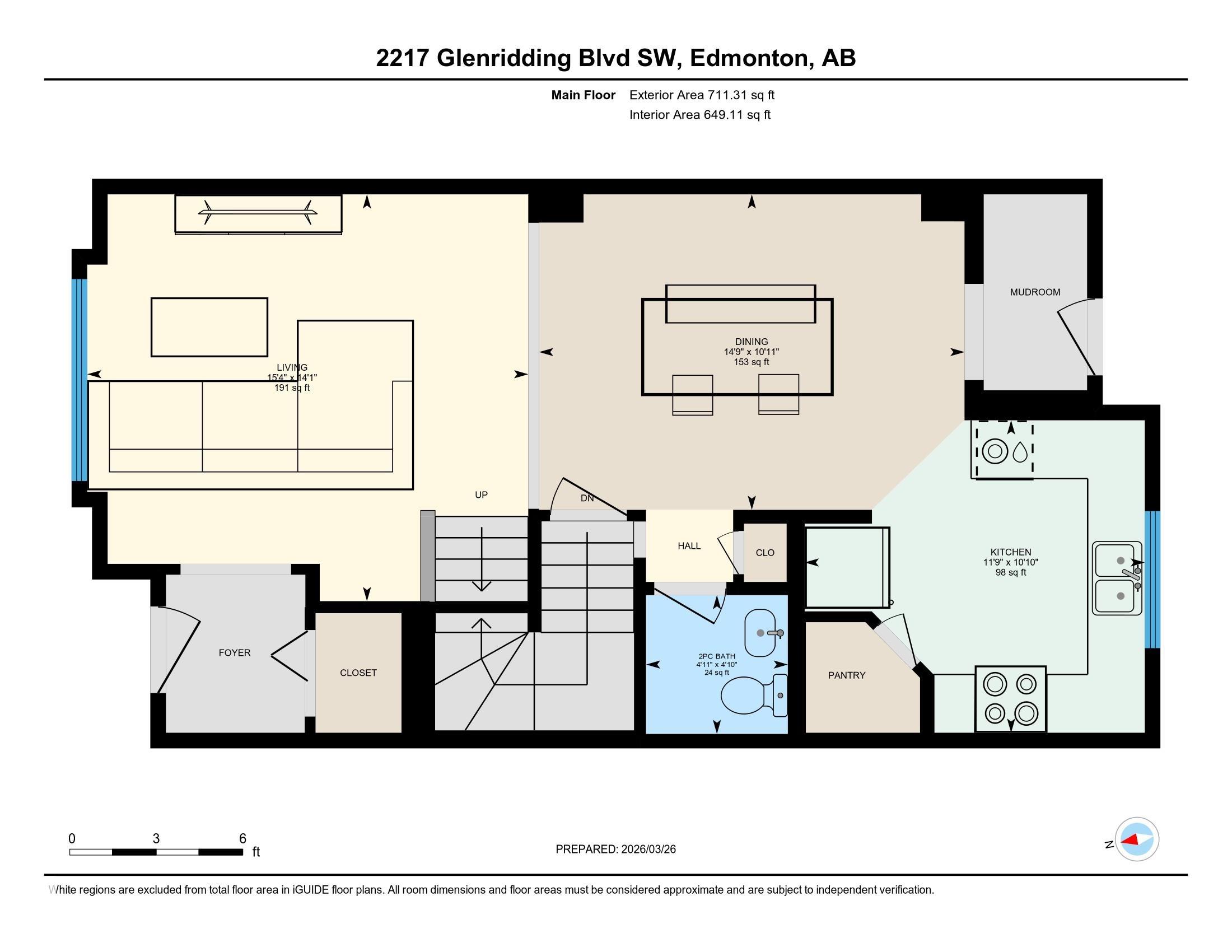 Photo 55 at 2217 Glenridding Boulevard SW, Glenridding Heights, Edmonton