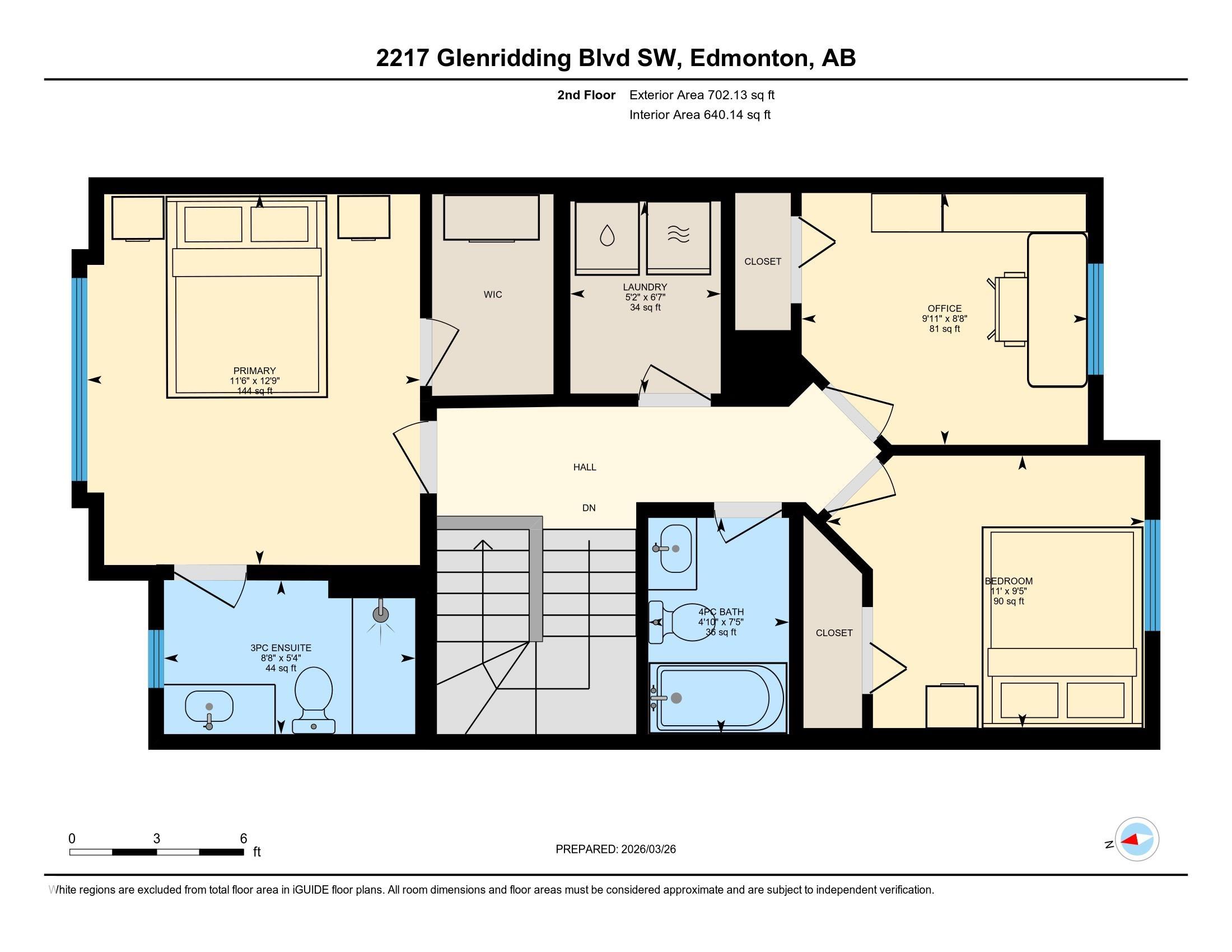 Photo 56 at 2217 Glenridding Boulevard SW, Glenridding Heights, Edmonton