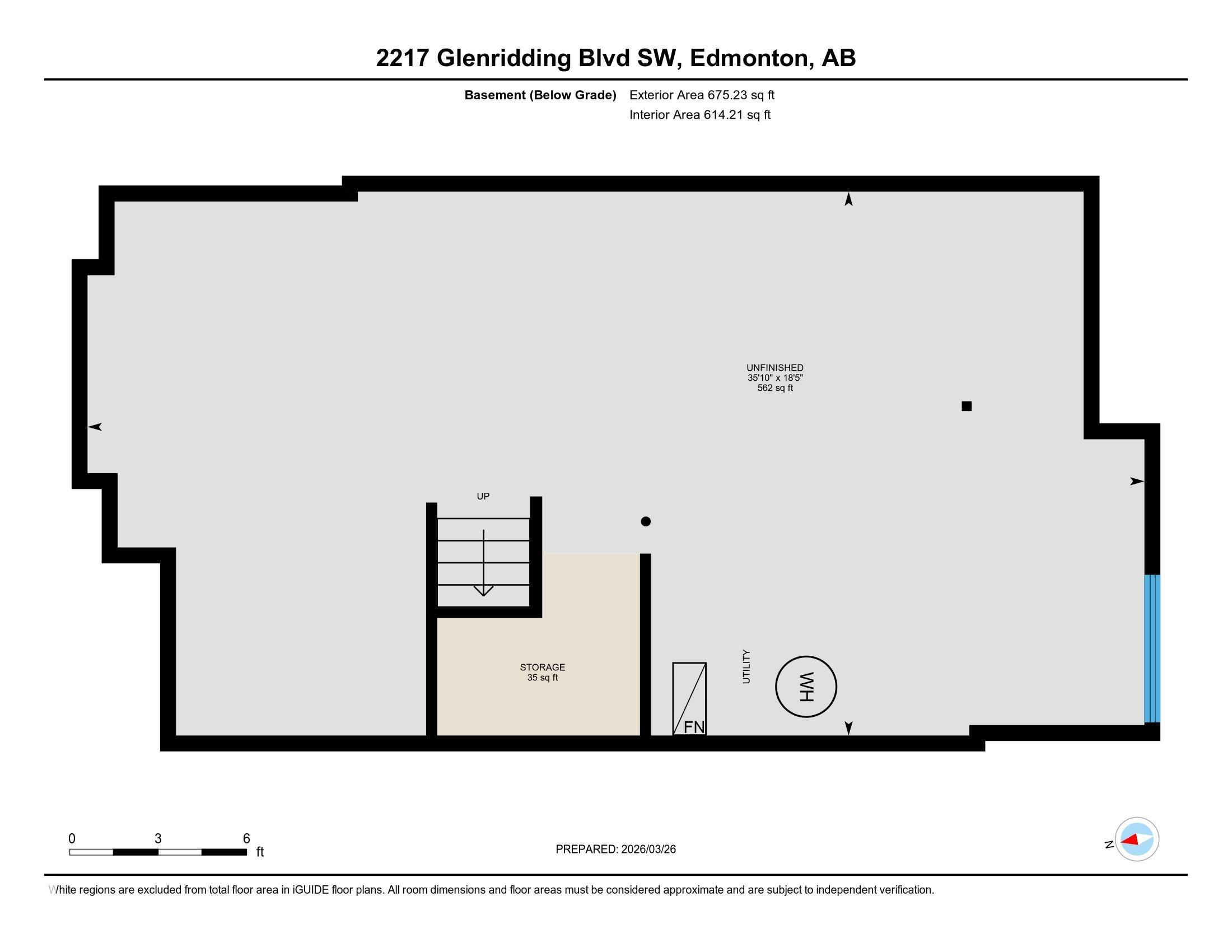 Photo 57 at 2217 Glenridding Boulevard SW, Glenridding Heights, Edmonton