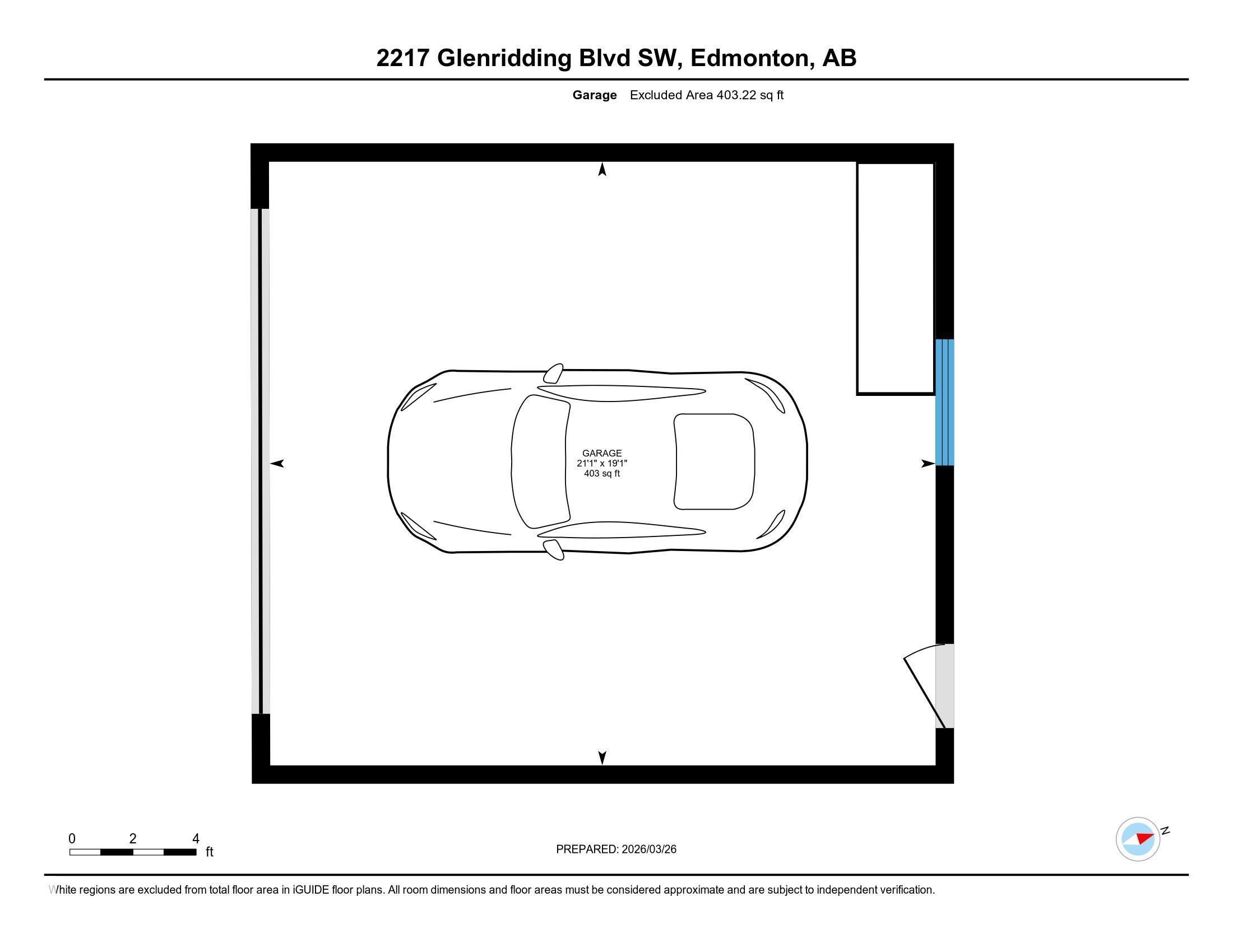 Photo 58 at 2217 Glenridding Boulevard SW, Glenridding Heights, Edmonton