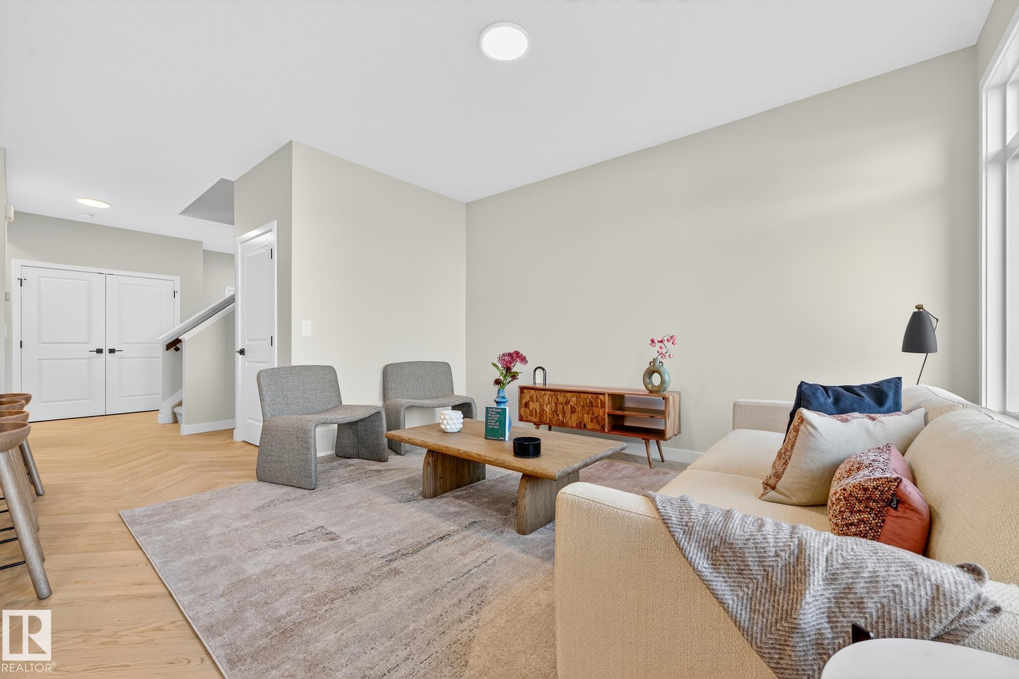 Photo 11 at 4108 208 Street NW, Edgemont, Edmonton