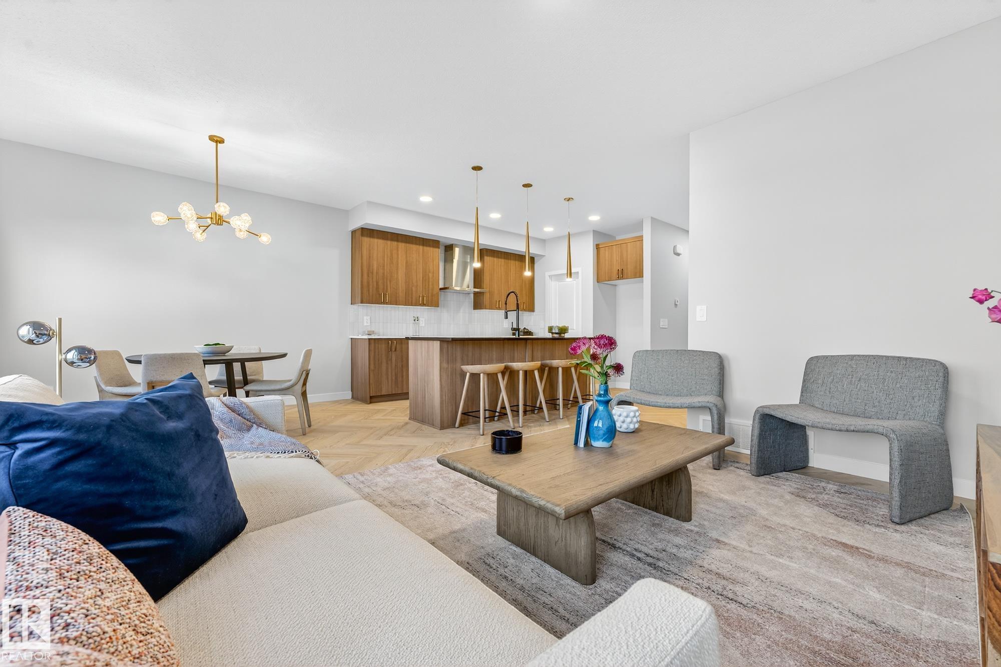 Photo 13 at 4108 208 Street NW, Edgemont, Edmonton