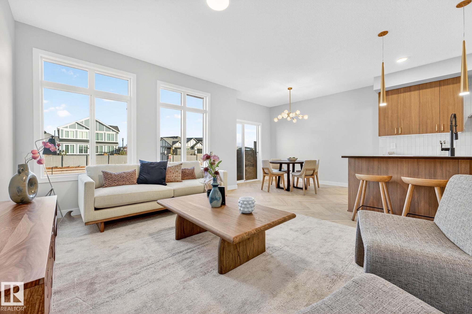 Photo 14 at 4108 208 Street NW, Edgemont, Edmonton