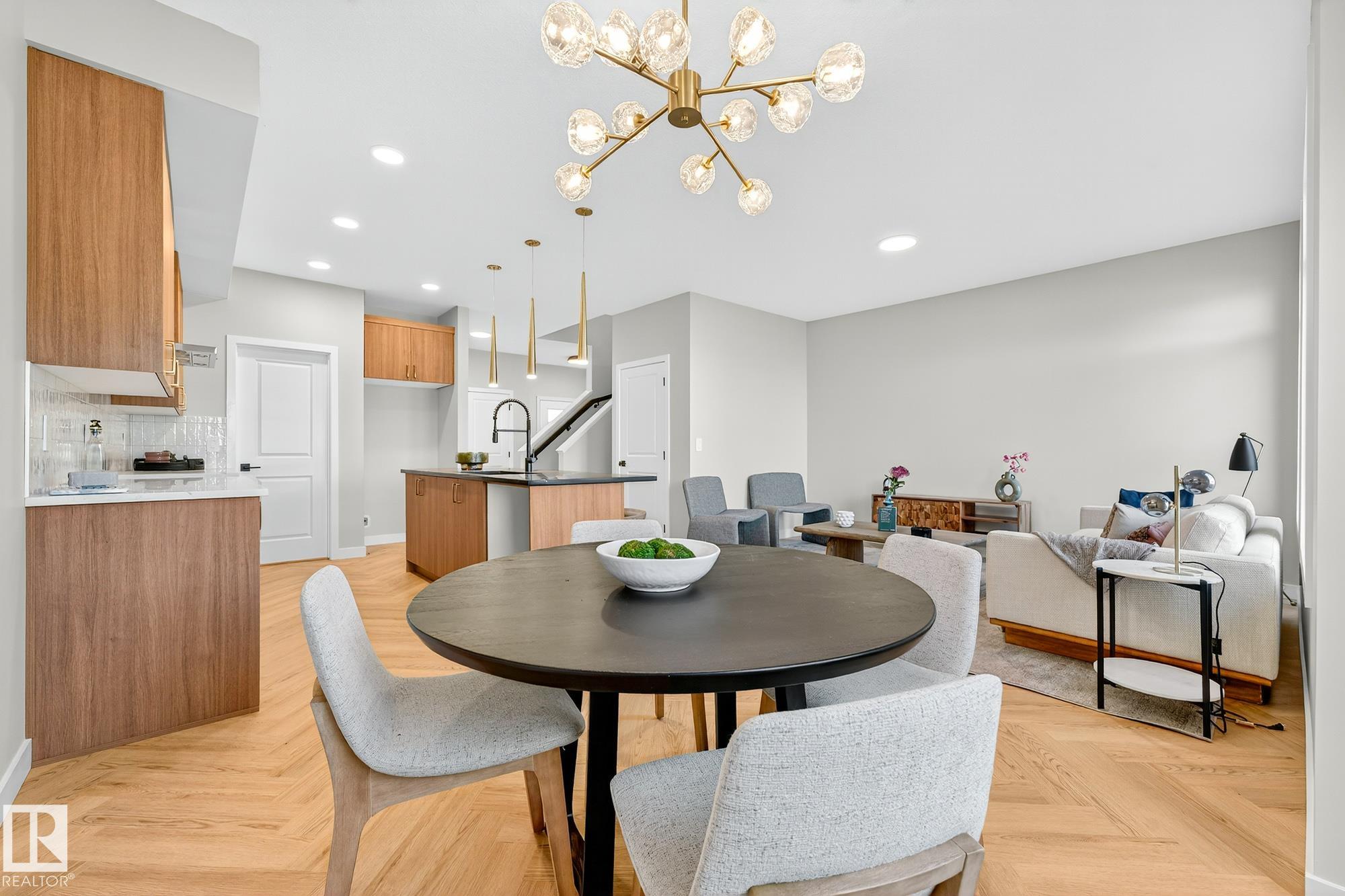 Photo 10 at 4108 208 Street NW, Edgemont, Edmonton