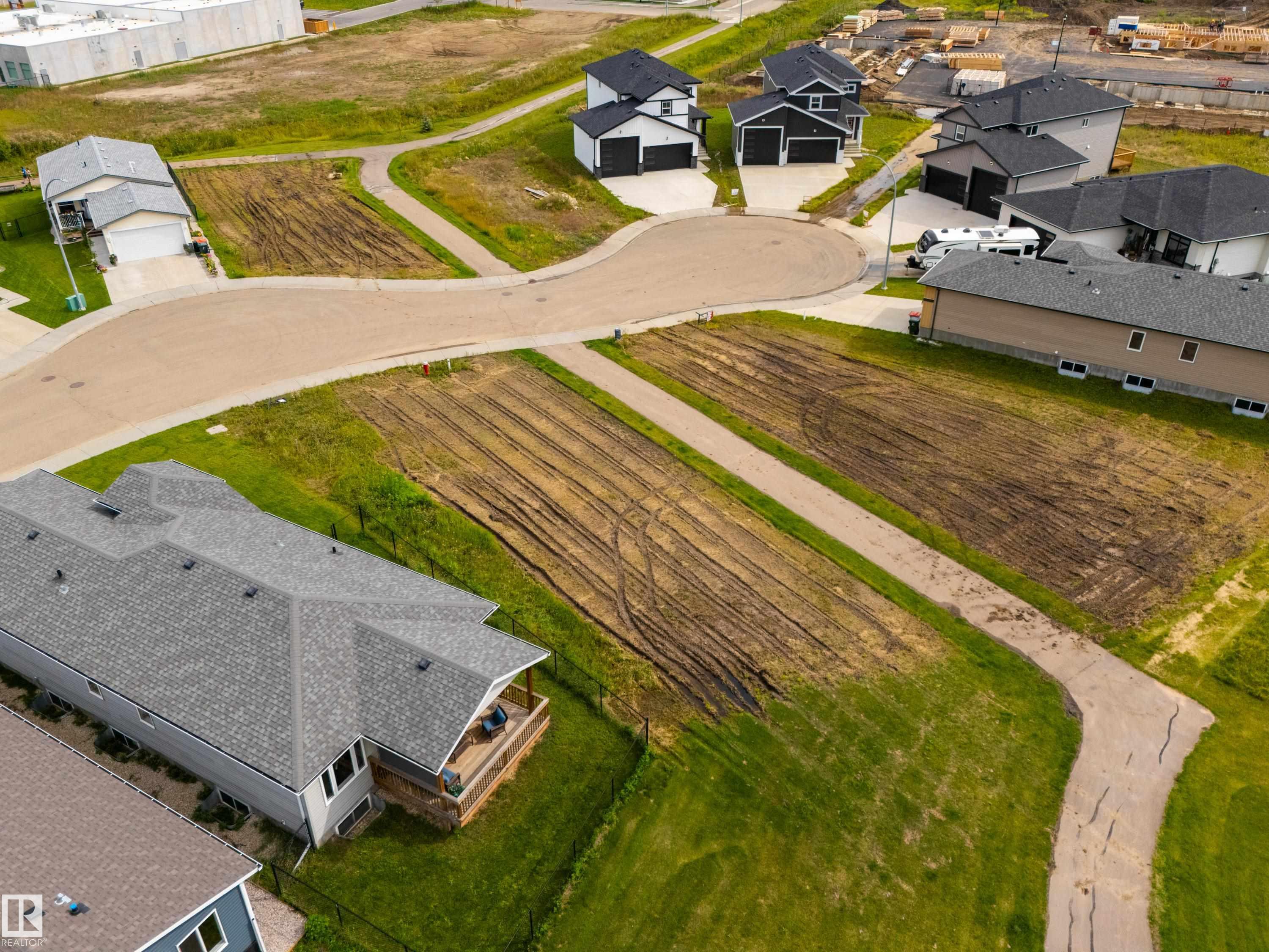 41 Sun Meadows Close, Sun Meadows, Stony Plain