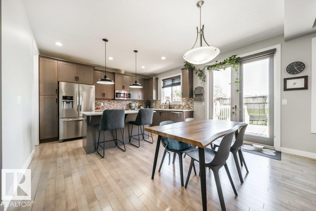 Photo 11 at 136 Rideau Crescent, Coloniale Estates, Beaumont