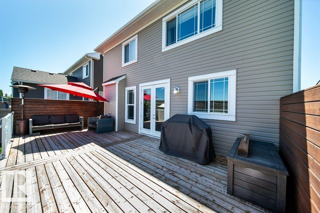 Photo 17 at 136 Rideau Crescent, Coloniale Estates, Beaumont