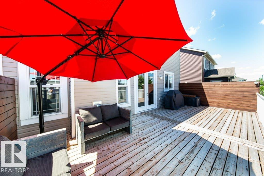 Photo 18 at 136 Rideau Crescent, Coloniale Estates, Beaumont