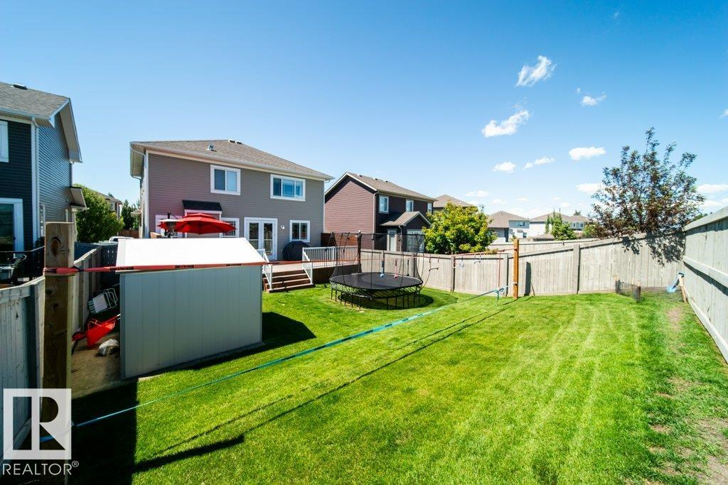 Photo 19 at 136 Rideau Crescent, Coloniale Estates, Beaumont