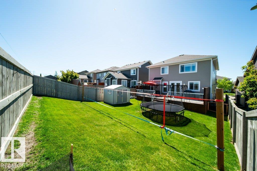 Photo 20 at 136 Rideau Crescent, Coloniale Estates, Beaumont