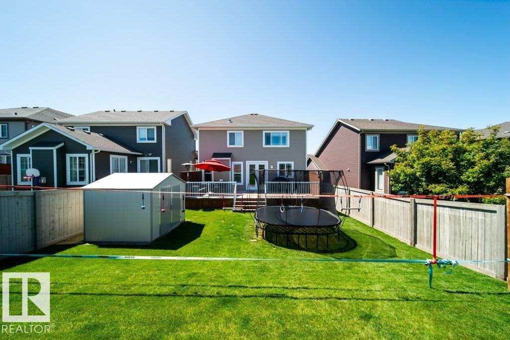 Photo 21 at 136 Rideau Crescent, Coloniale Estates, Beaumont