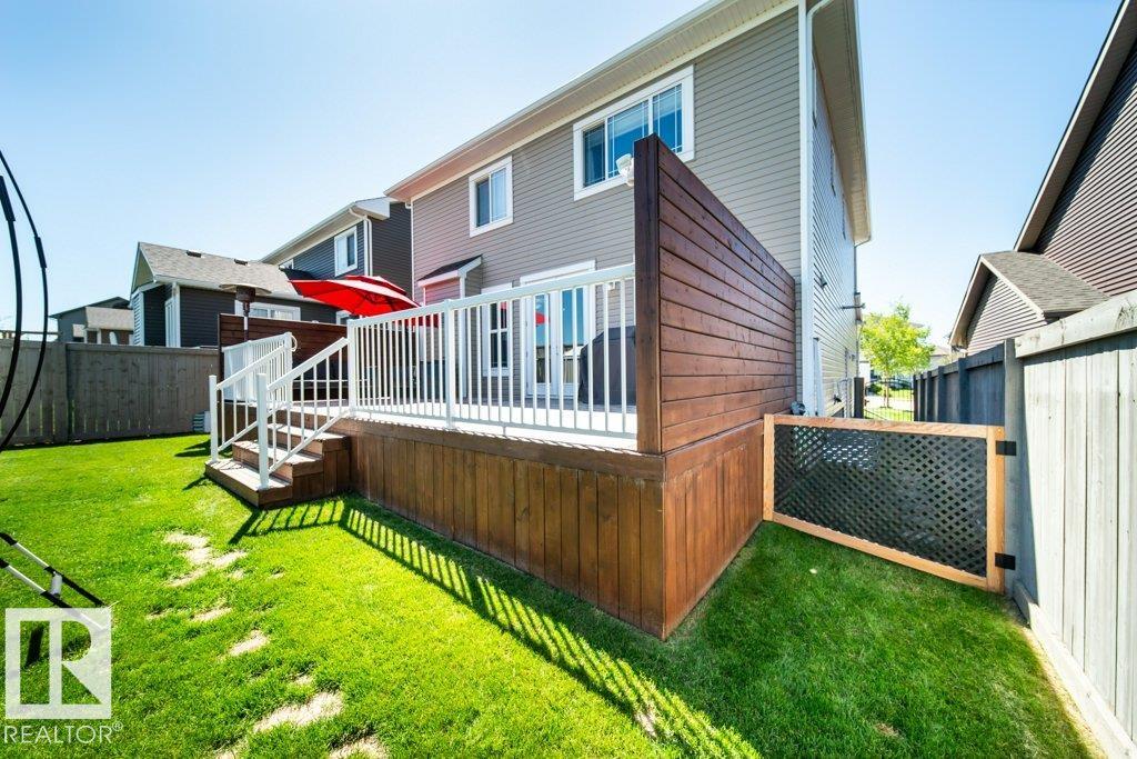 Photo 22 at 136 Rideau Crescent, Coloniale Estates, Beaumont