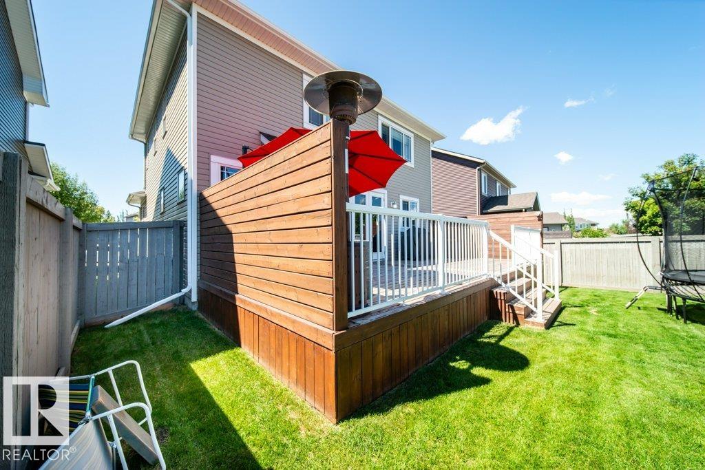 Photo 23 at 136 Rideau Crescent, Coloniale Estates, Beaumont