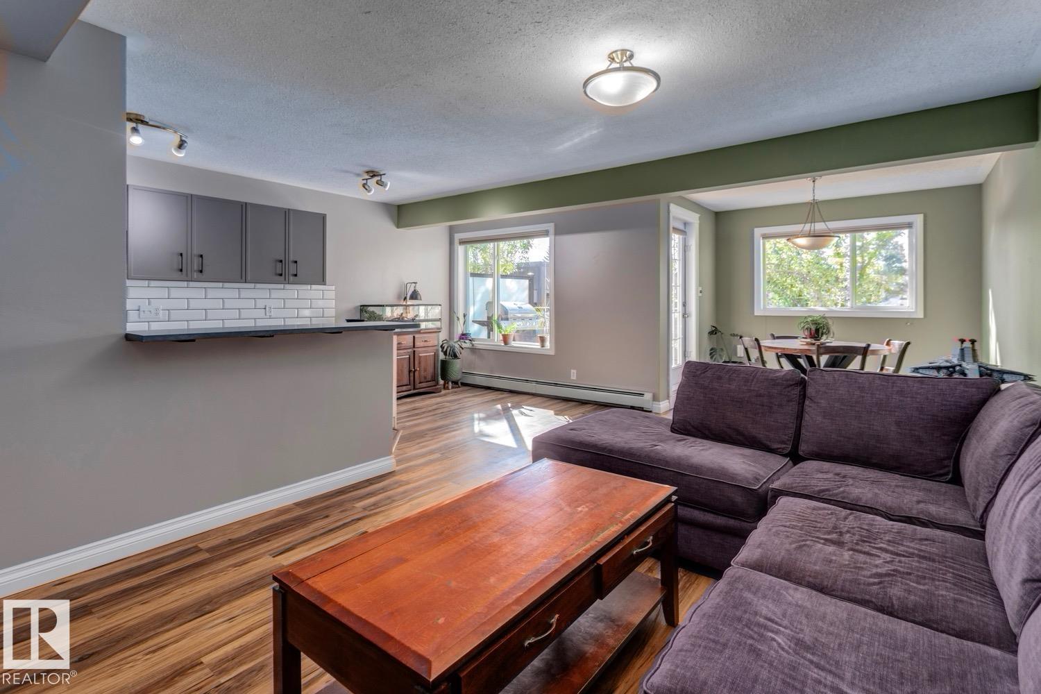 Picture for #209 11033 127 ST NW