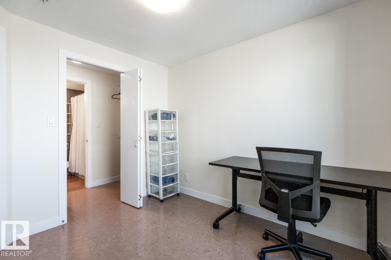 Photo 19 at 607 - 10055 118 Street NW, Wîhkwêntôwin, Edmonton