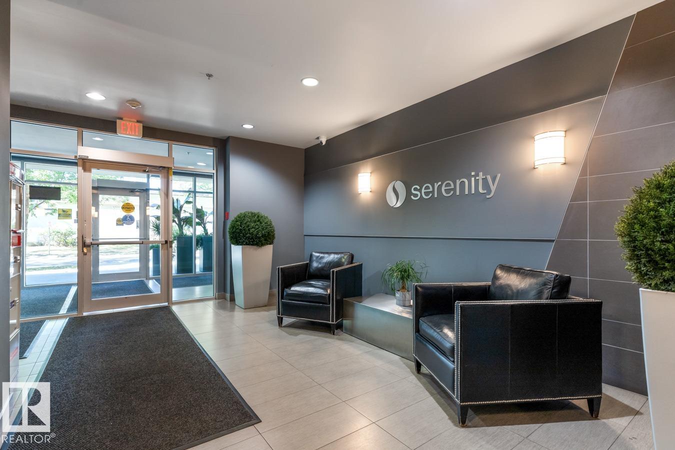 Photo 26 at 607 - 10055 118 Street NW, Wîhkwêntôwin, Edmonton