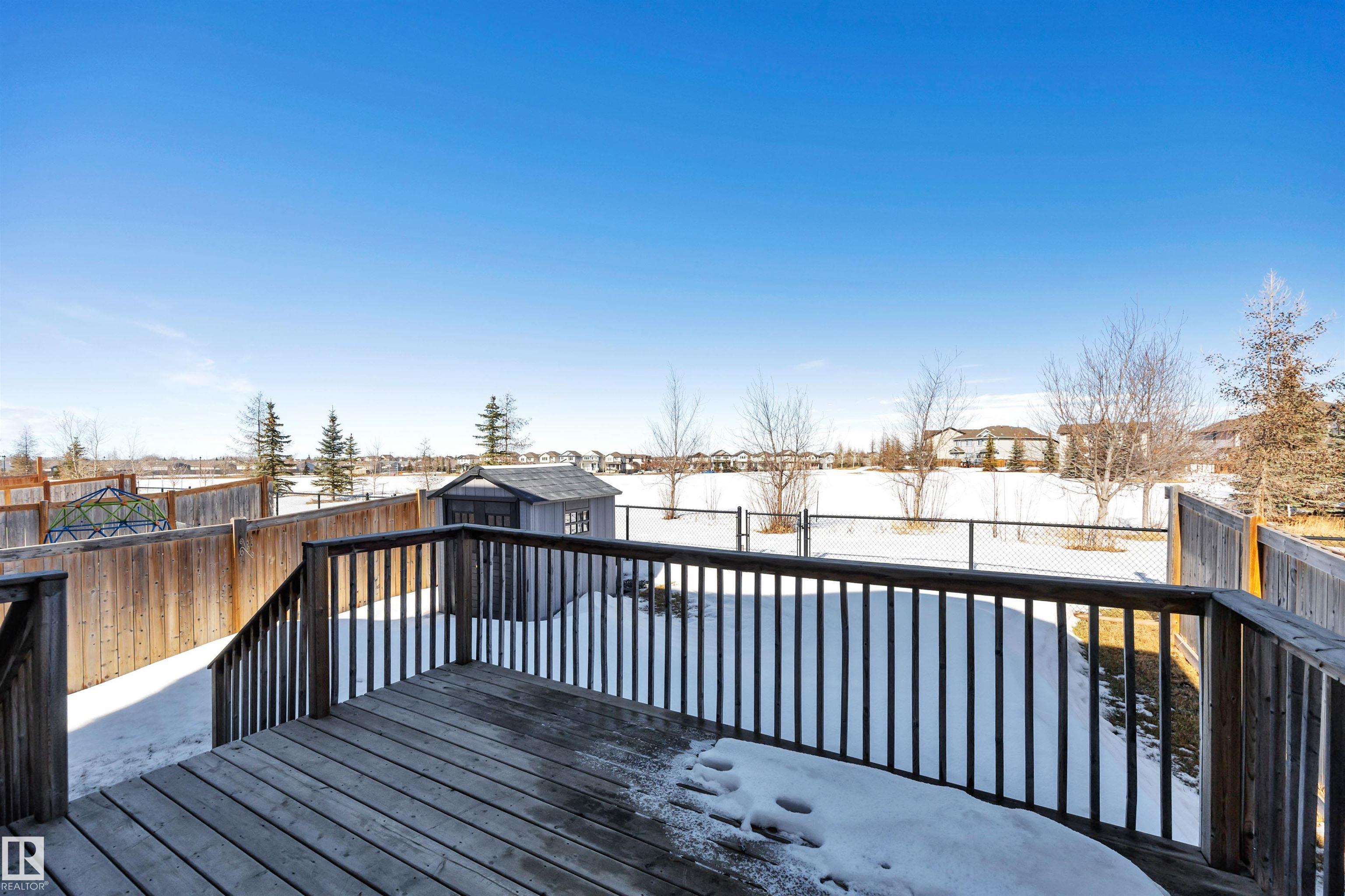 Photo 50 at 36 Sandalwood Place, Suntree, Leduc