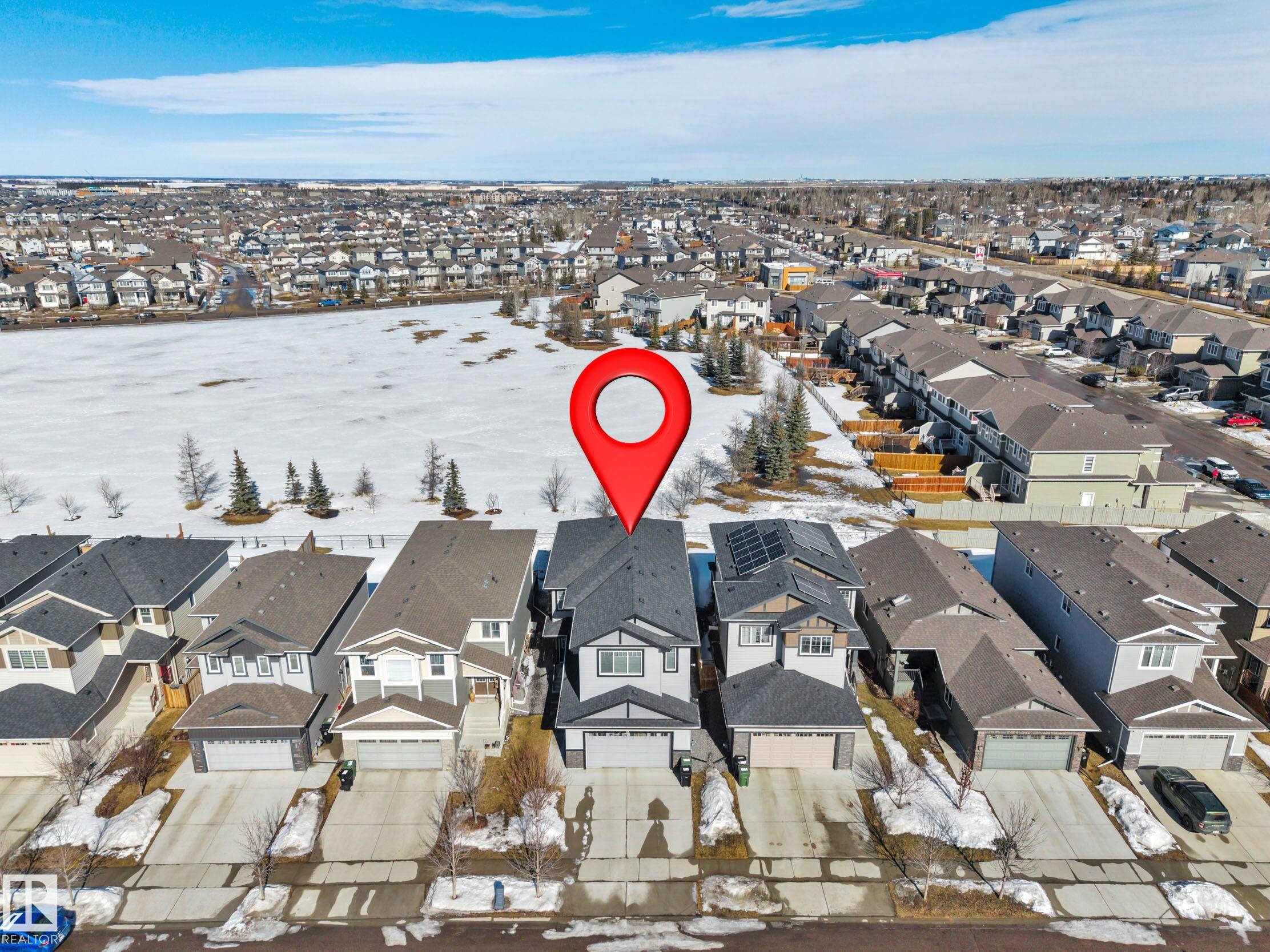 Photo 58 at 36 Sandalwood Place, Suntree, Leduc