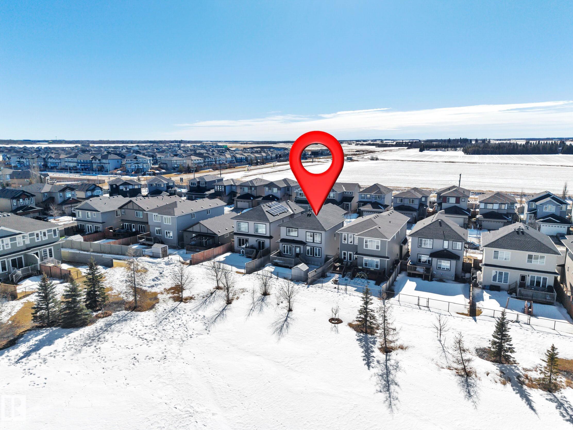 Photo 60 at 36 Sandalwood Place, Suntree, Leduc