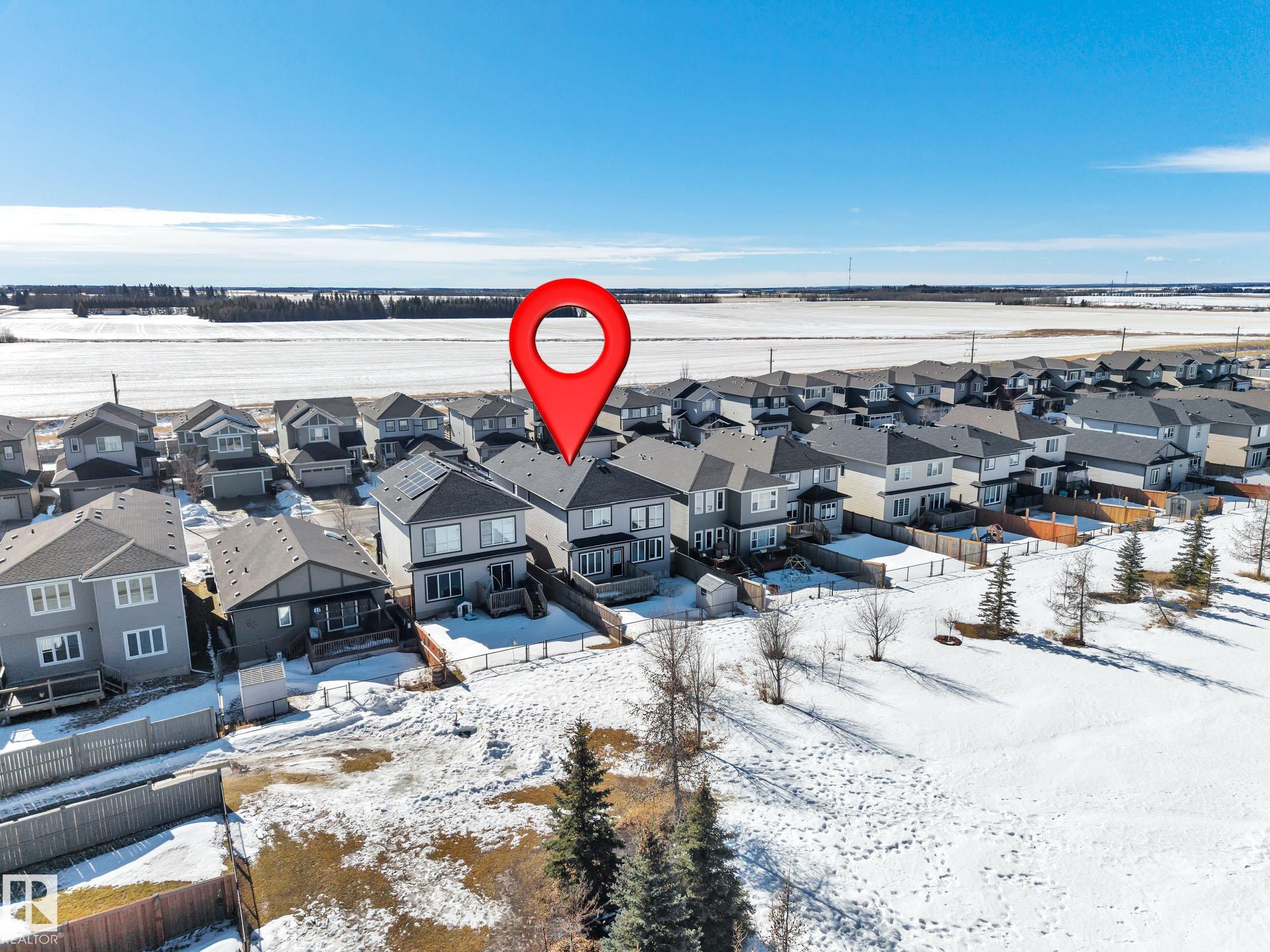 Photo 62 at 36 Sandalwood Place, Suntree, Leduc