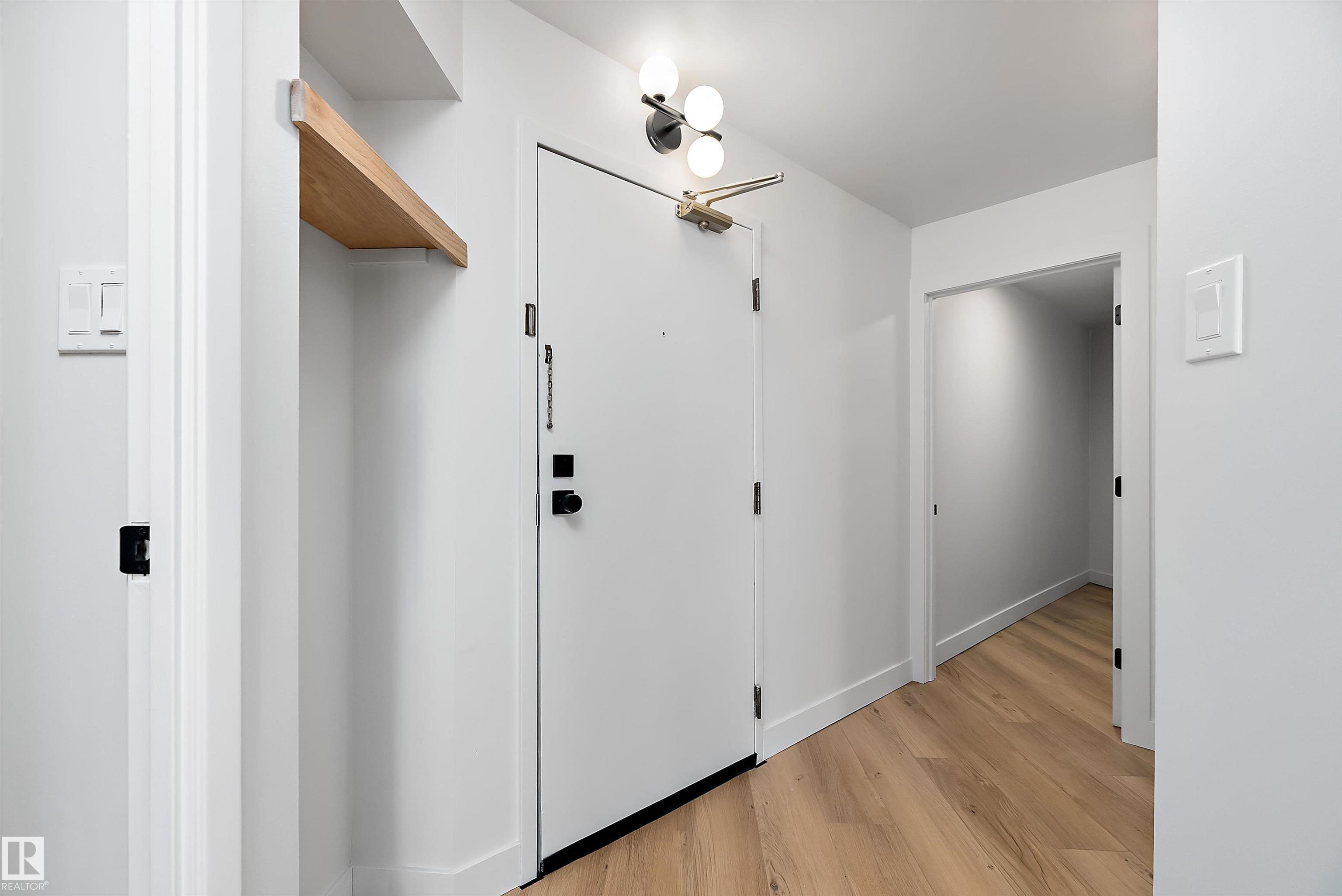 Picture for #1405 10149 SASKATCHEWAN DR NW