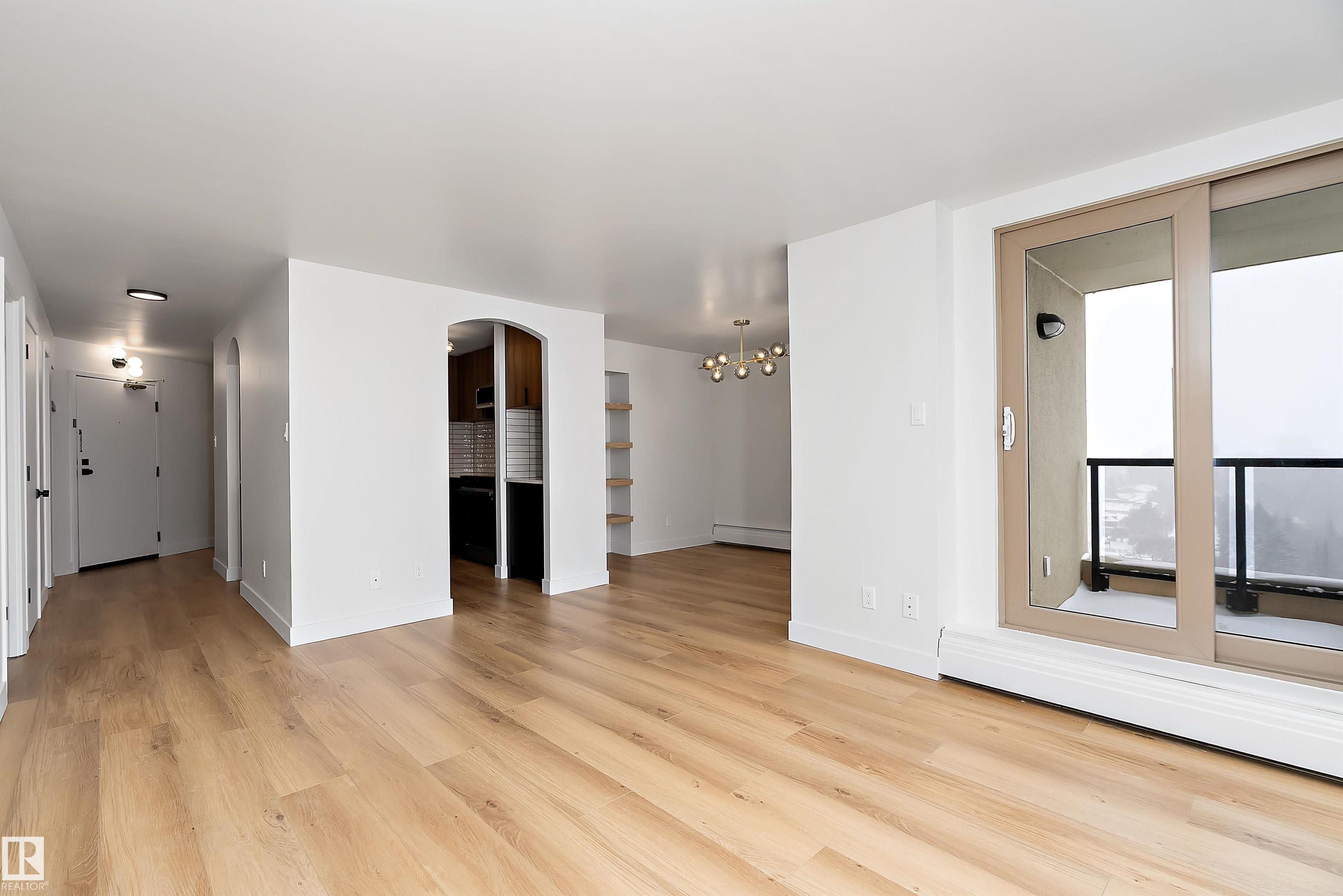 Picture for #1405 10149 SASKATCHEWAN DR NW