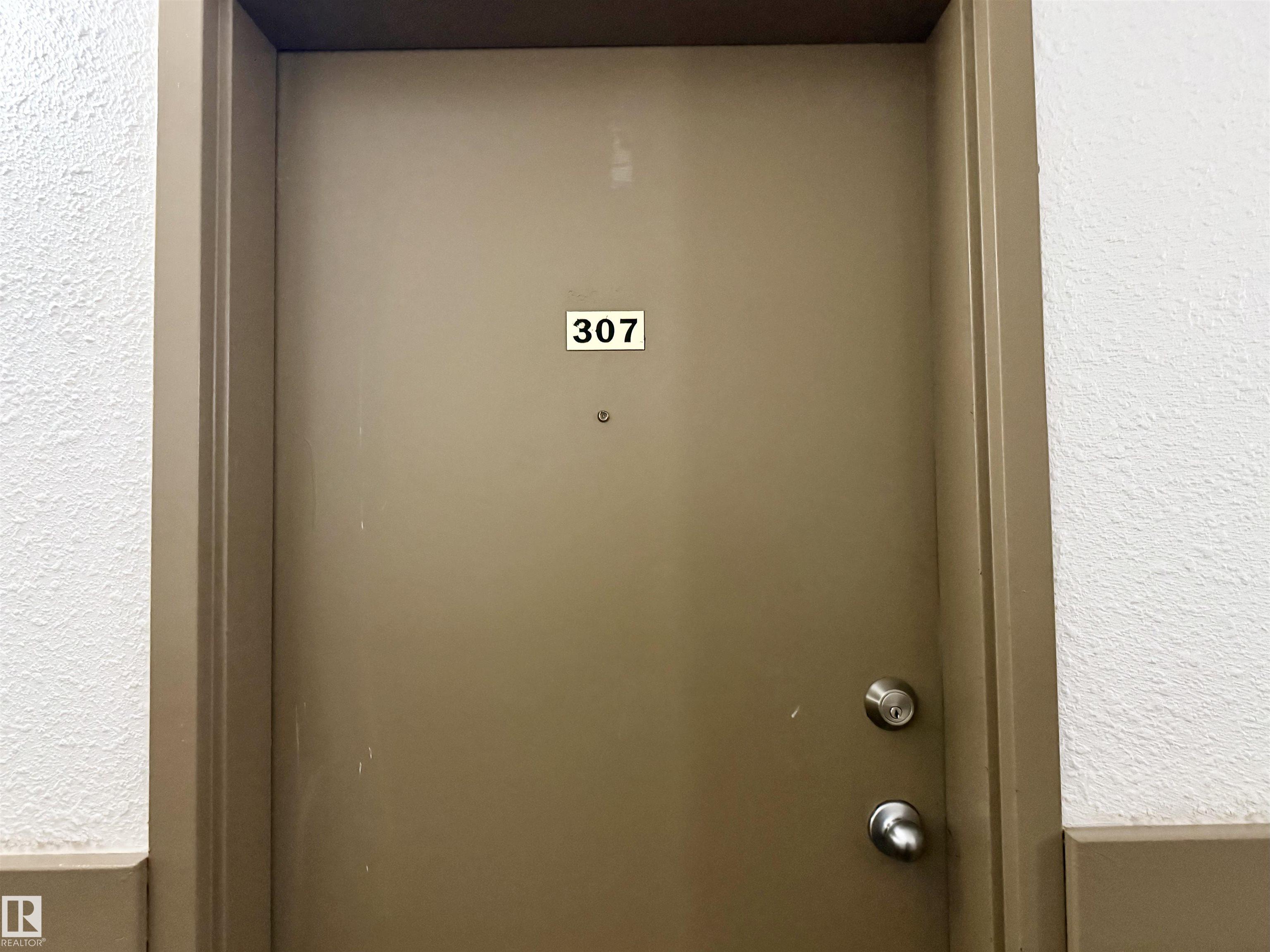 Picture for #307 1620 48 ST NW