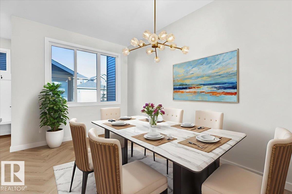 Photo 11 at 1322 Keswick Drive SW, Keswick, Edmonton