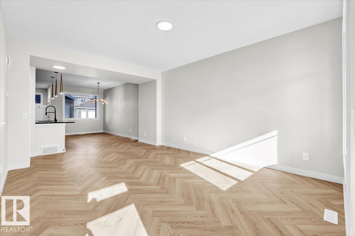 Photo 3 at 1322 Keswick Drive SW, Keswick, Edmonton