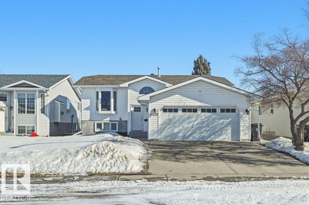 9935 93 Street, River Pointe, Fort Saskatchewan