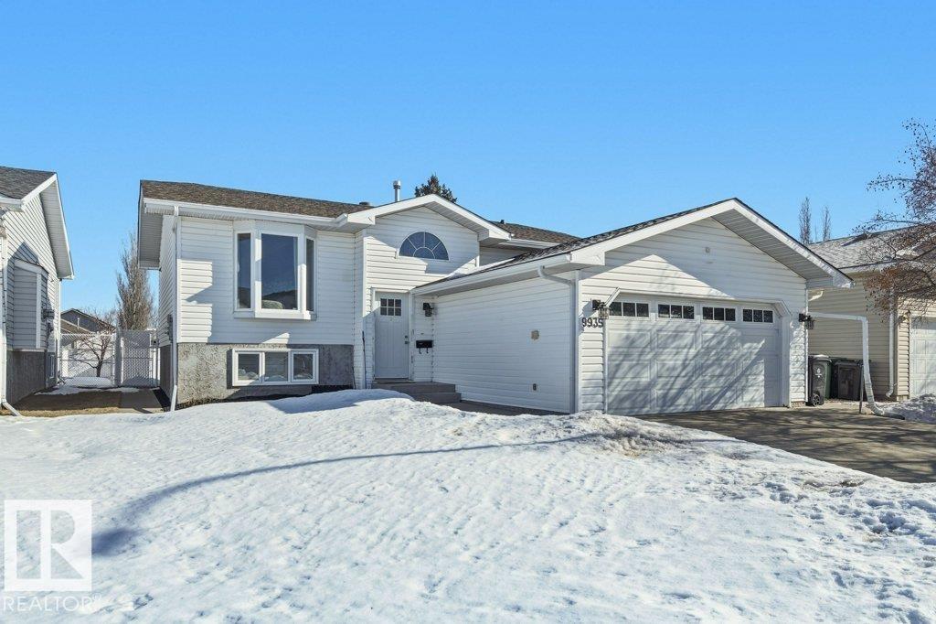 9935 93 Street, River Pointe, Fort Saskatchewan