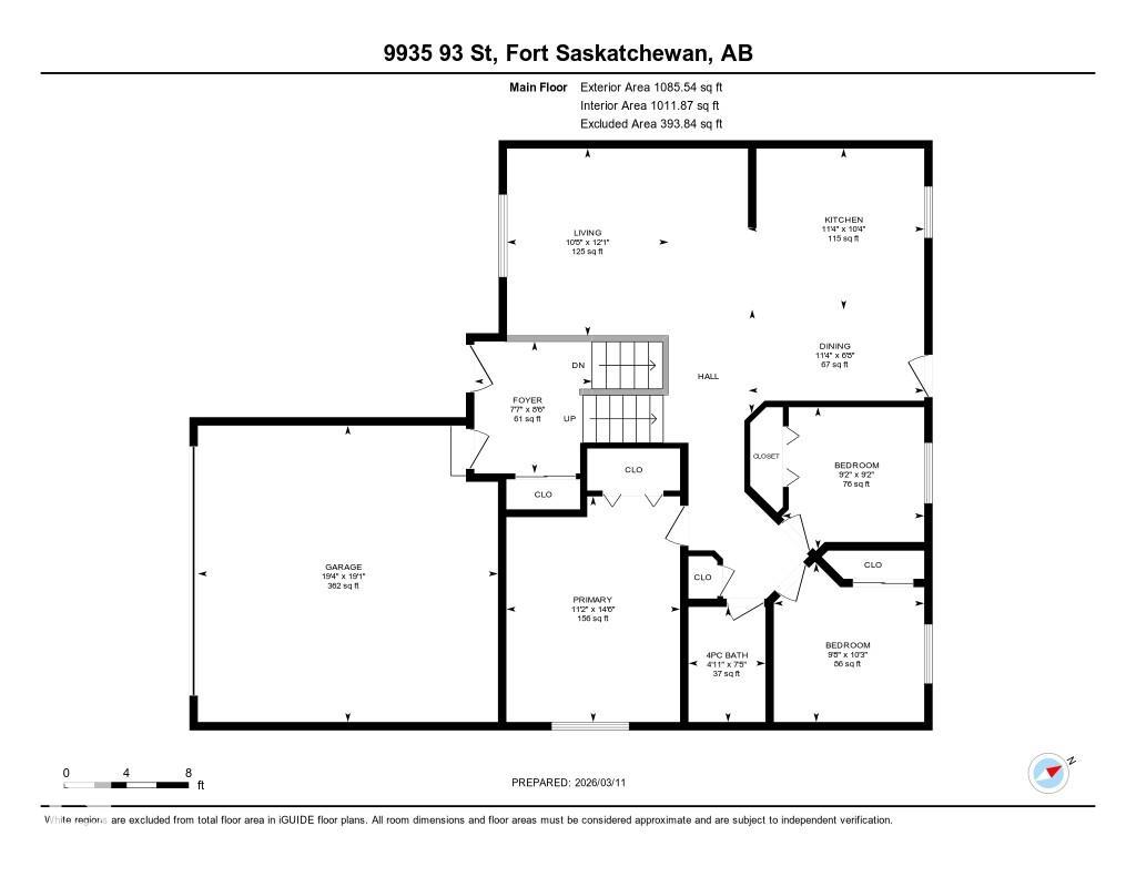 Photo 46 at 9935 93 Street, River Pointe, Fort Saskatchewan