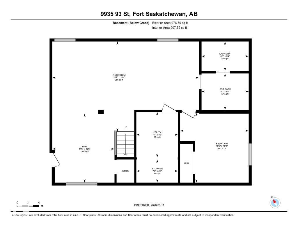 Photo 47 at 9935 93 Street, River Pointe, Fort Saskatchewan