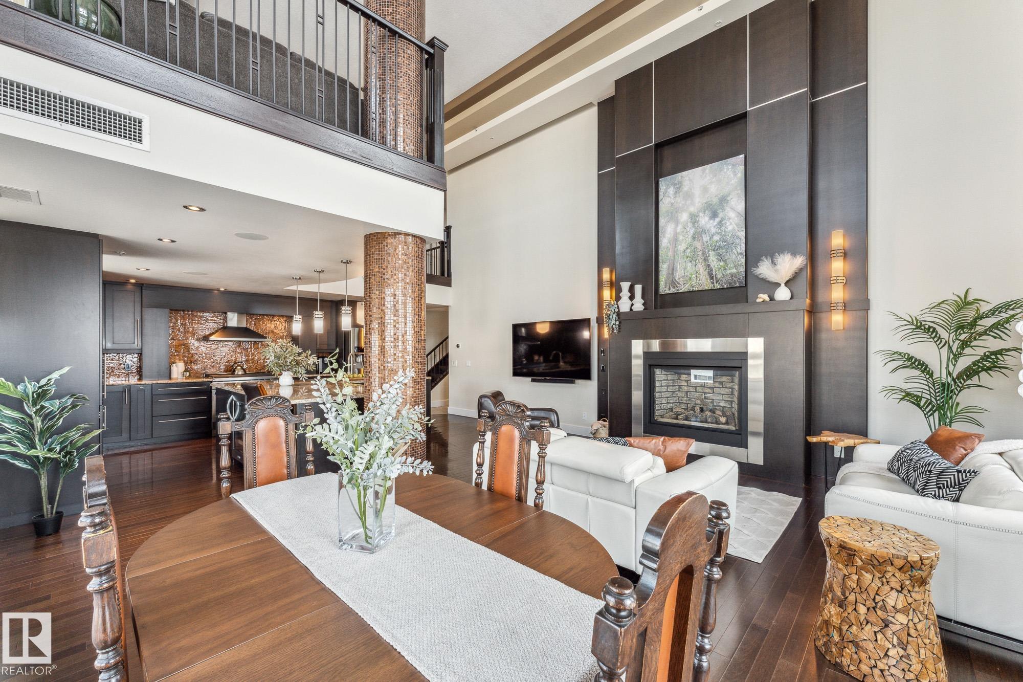 Photo 12 at PH04/1804 - 9939 109 Street NW, Downtown, Edmonton