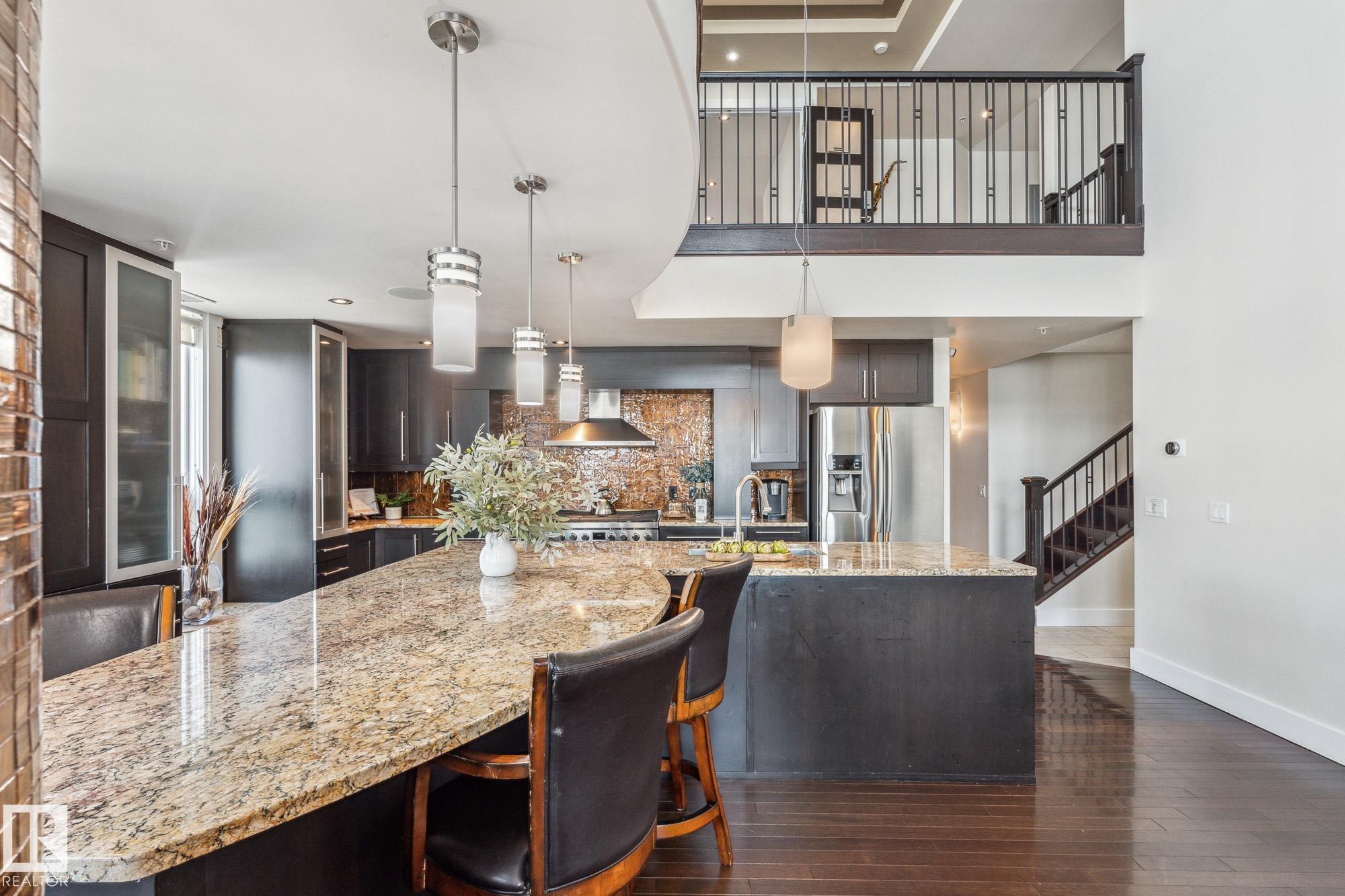 Photo 15 at PH04/1804 - 9939 109 Street NW, Downtown, Edmonton