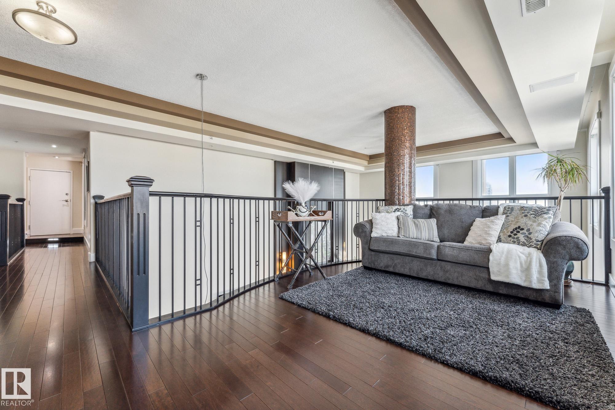 Photo 27 at PH04/1804 - 9939 109 Street NW, Downtown, Edmonton