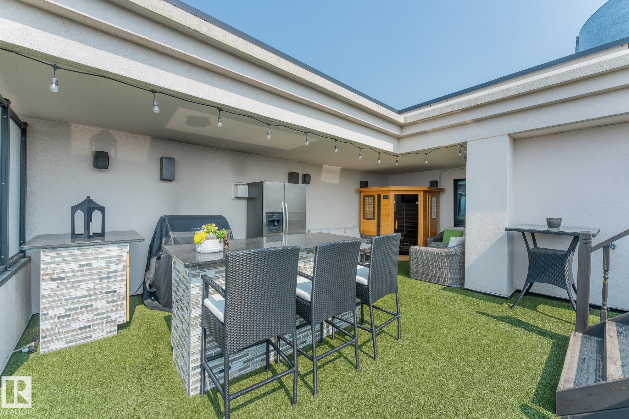 Picture for #PH04/1804 9939 109 ST NW