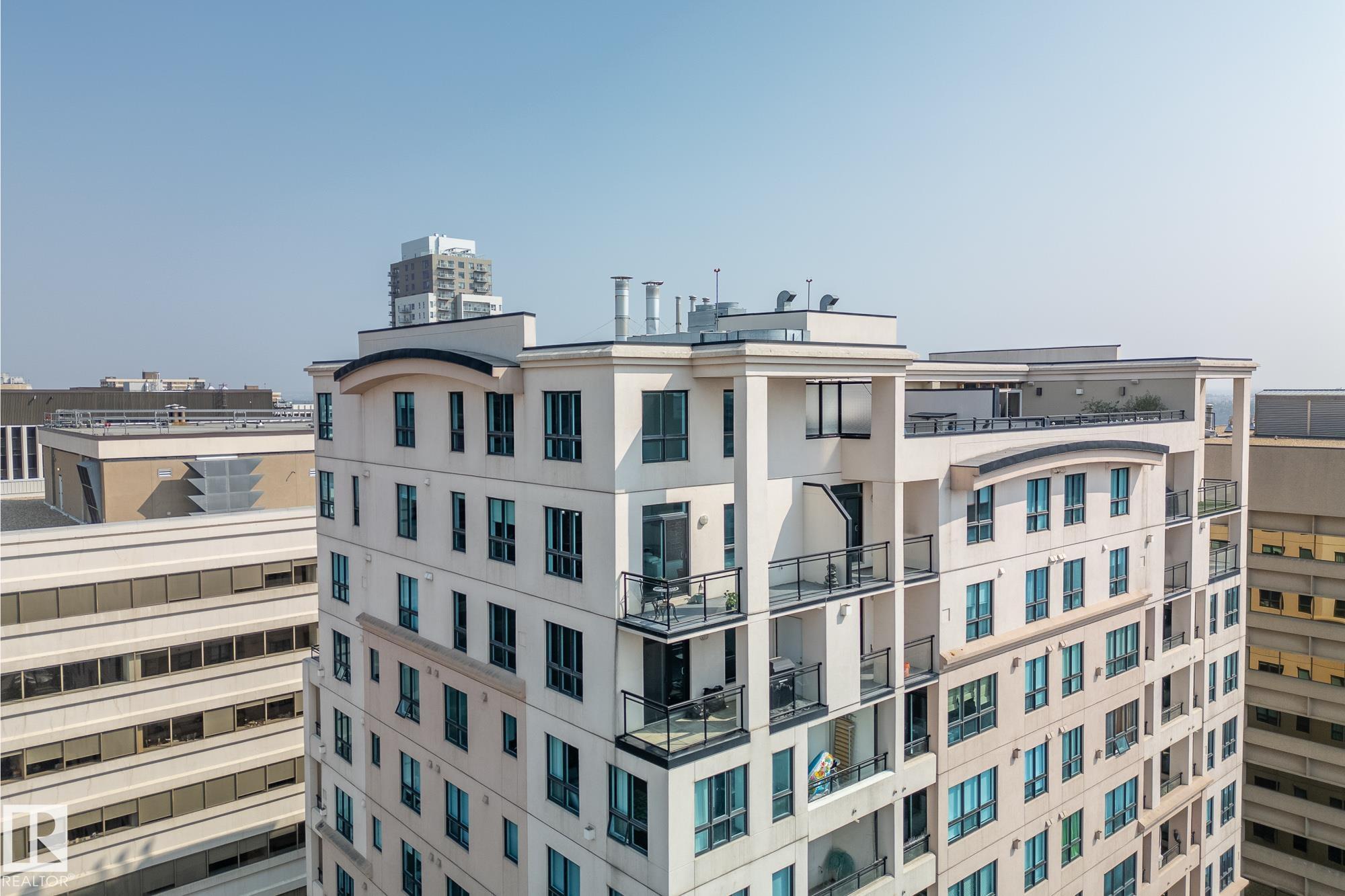 Photo 36 at PH04/1804 - 9939 109 Street NW, Downtown, Edmonton