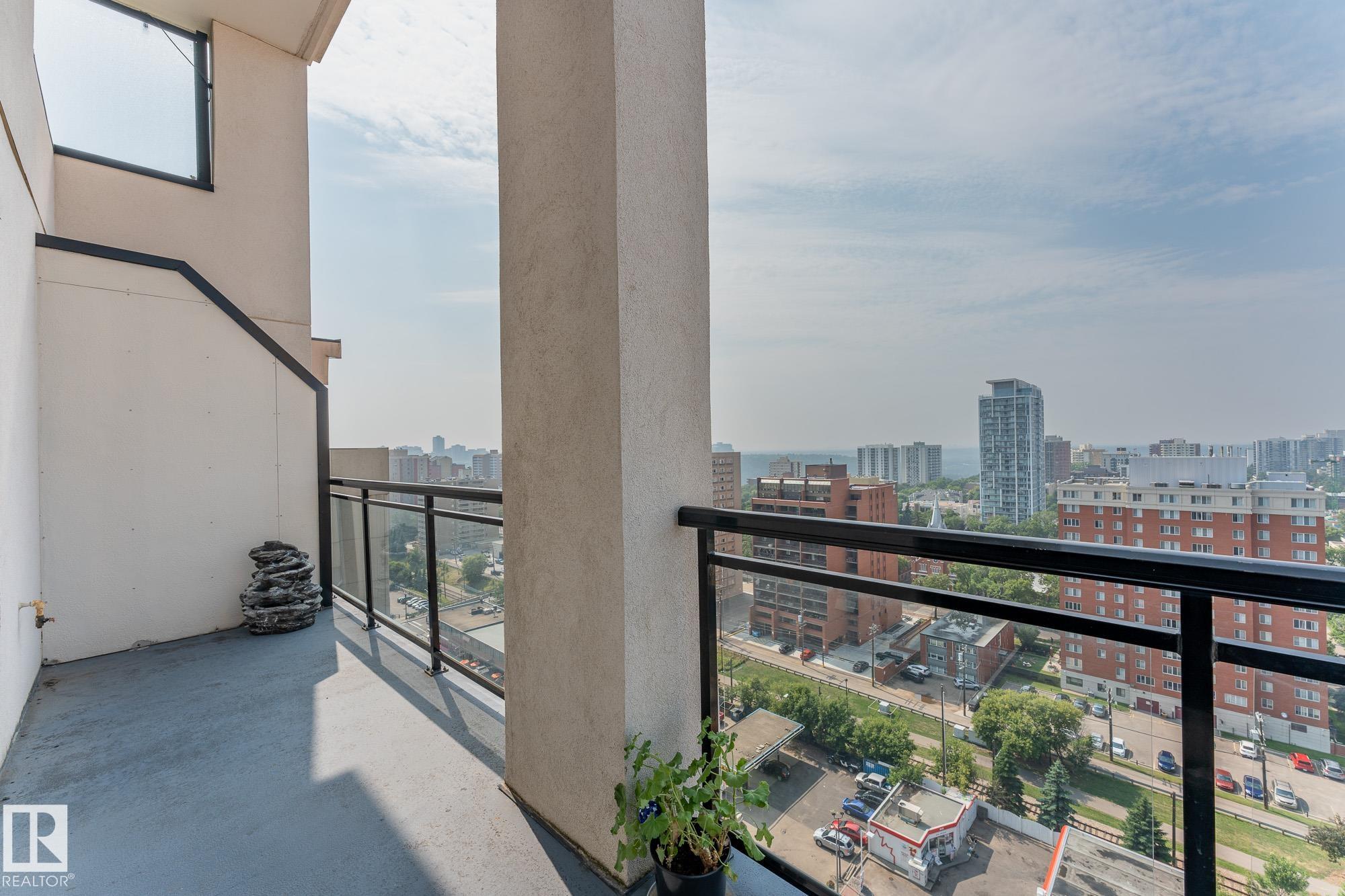 Photo 37 at PH04/1804 - 9939 109 Street NW, Downtown, Edmonton