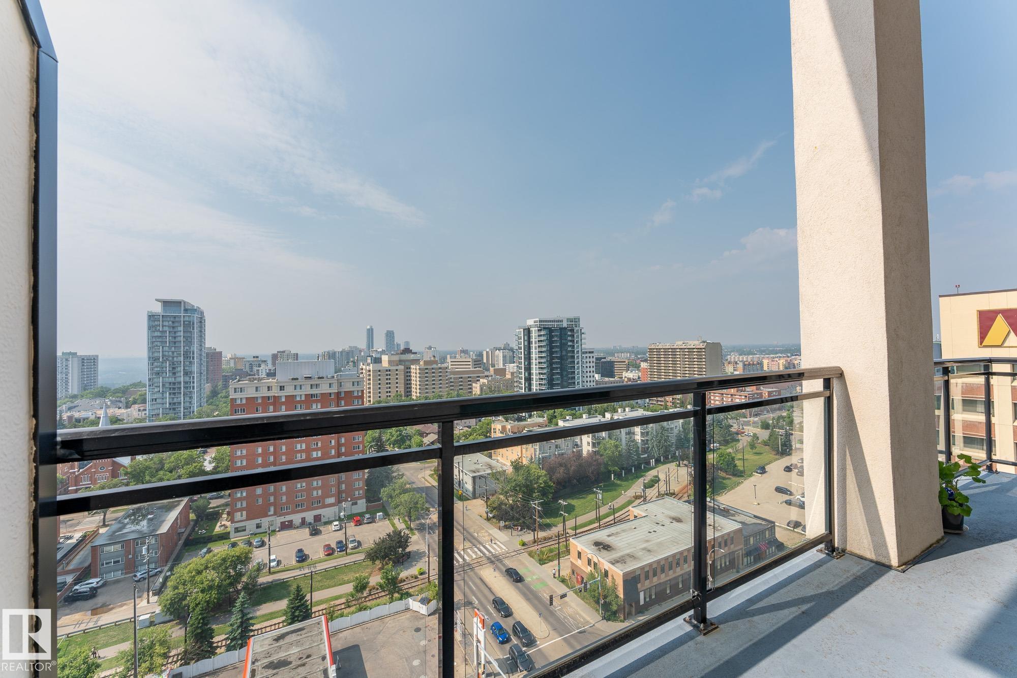 Photo 38 at PH04/1804 - 9939 109 Street NW, Downtown, Edmonton