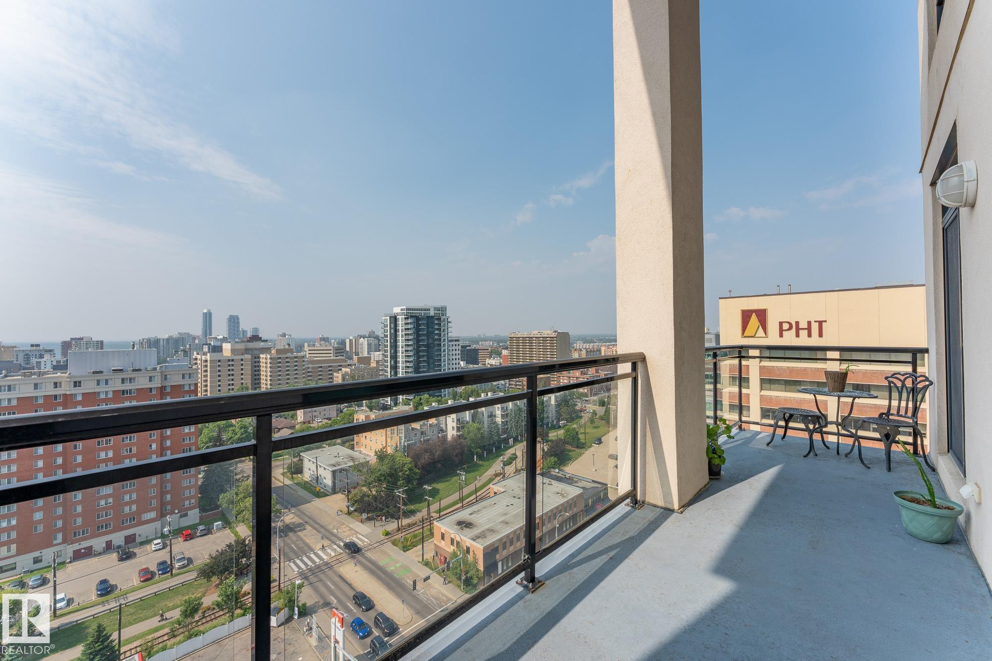 Photo 39 at PH04/1804 - 9939 109 Street NW, Downtown, Edmonton