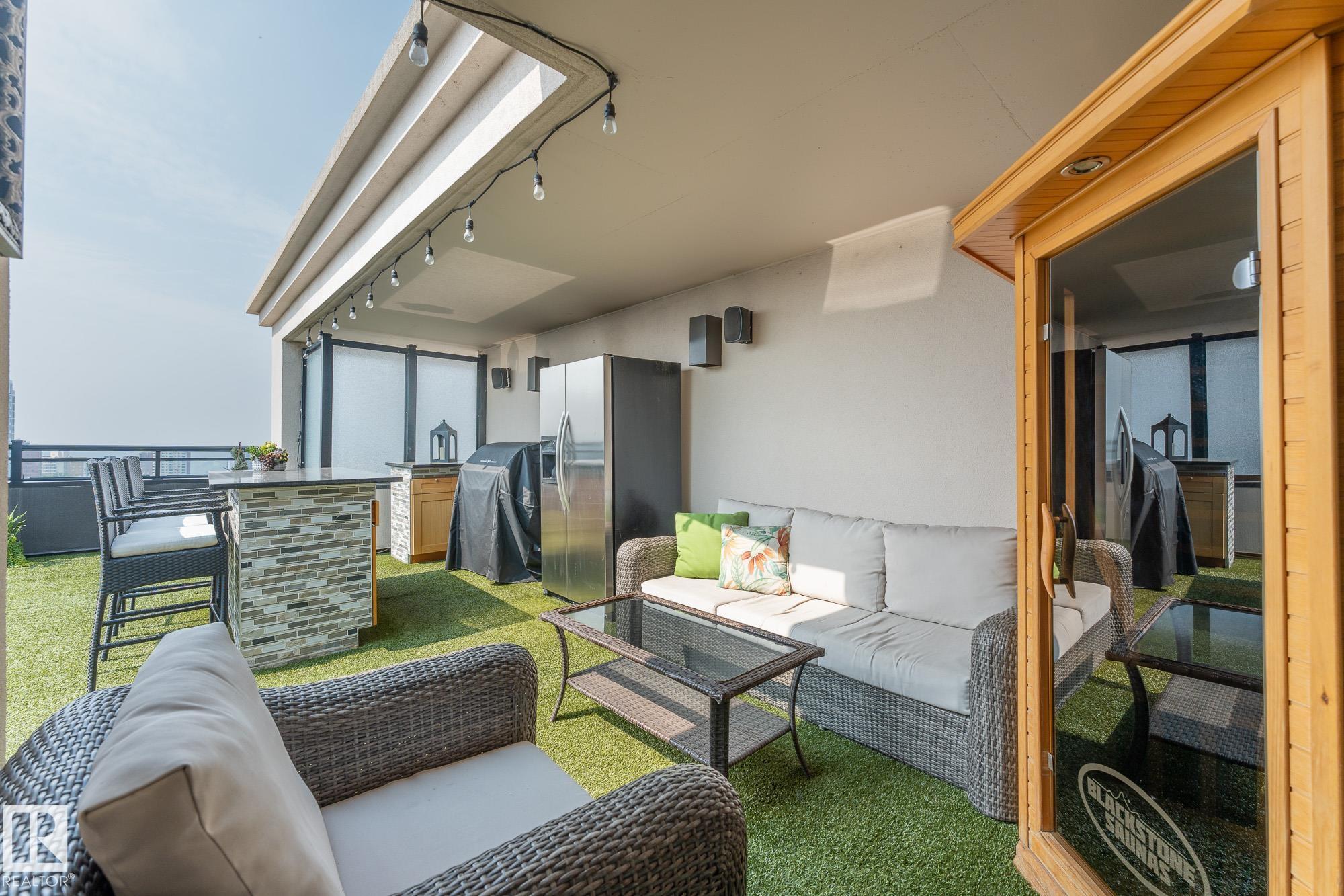 Picture for #PH04/1804 9939 109 ST NW