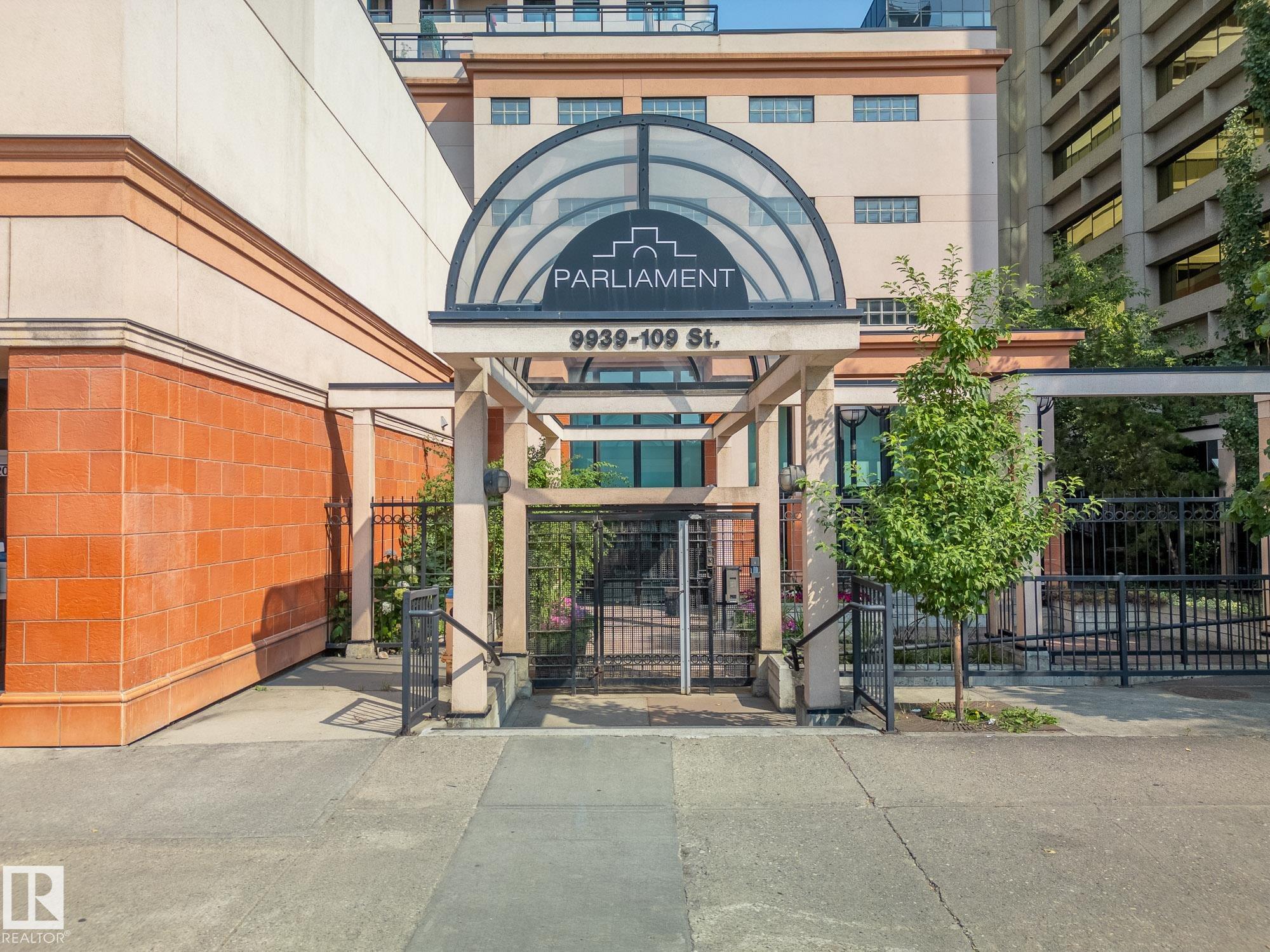 Photo 44 at PH04/1804 - 9939 109 Street NW, Downtown, Edmonton