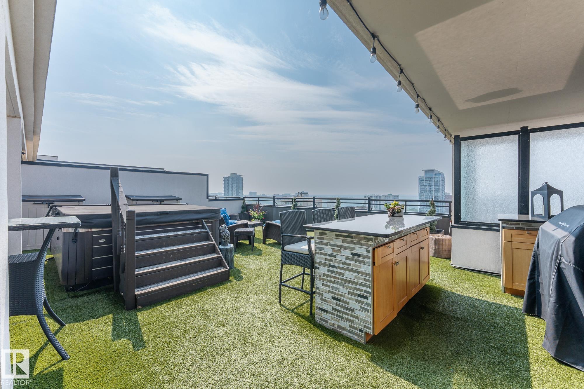 Picture for #PH04/1804 9939 109 ST NW