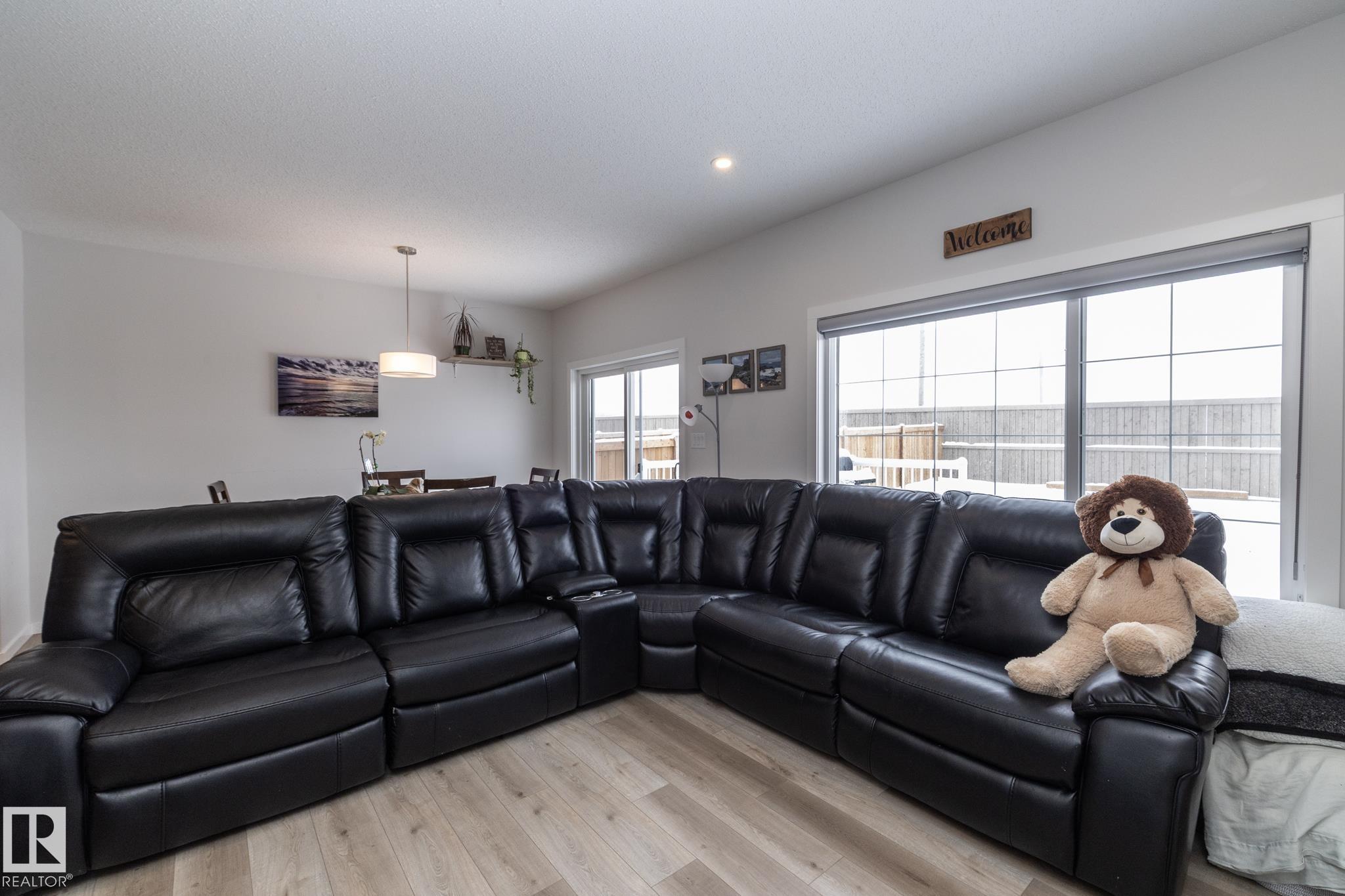 Photo 14 at 159 Larch Crescent, Woodbend, Leduc