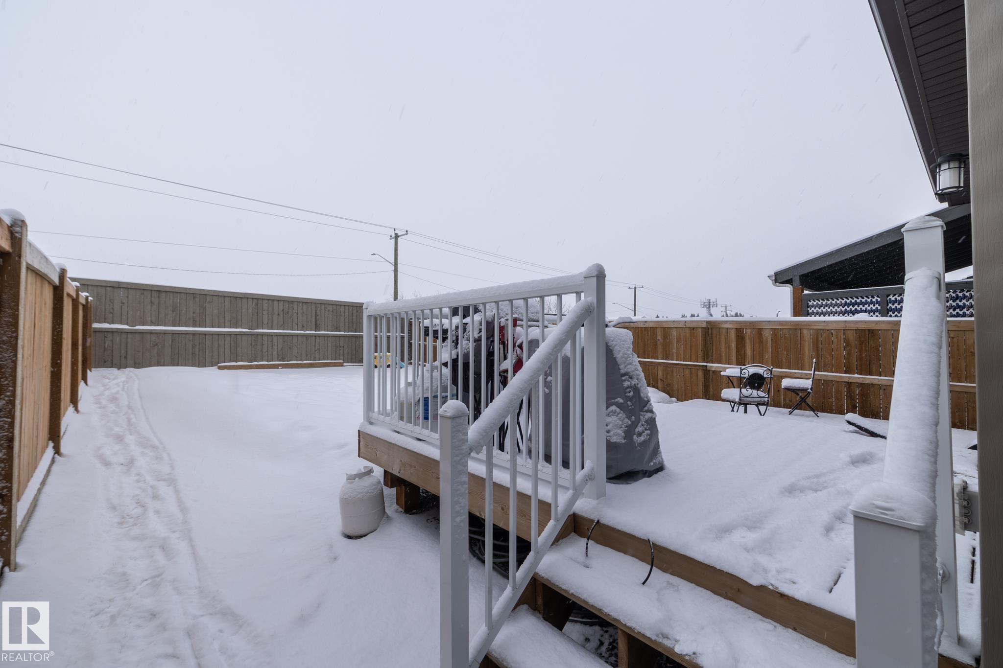 Photo 37 at 159 Larch Crescent, Woodbend, Leduc