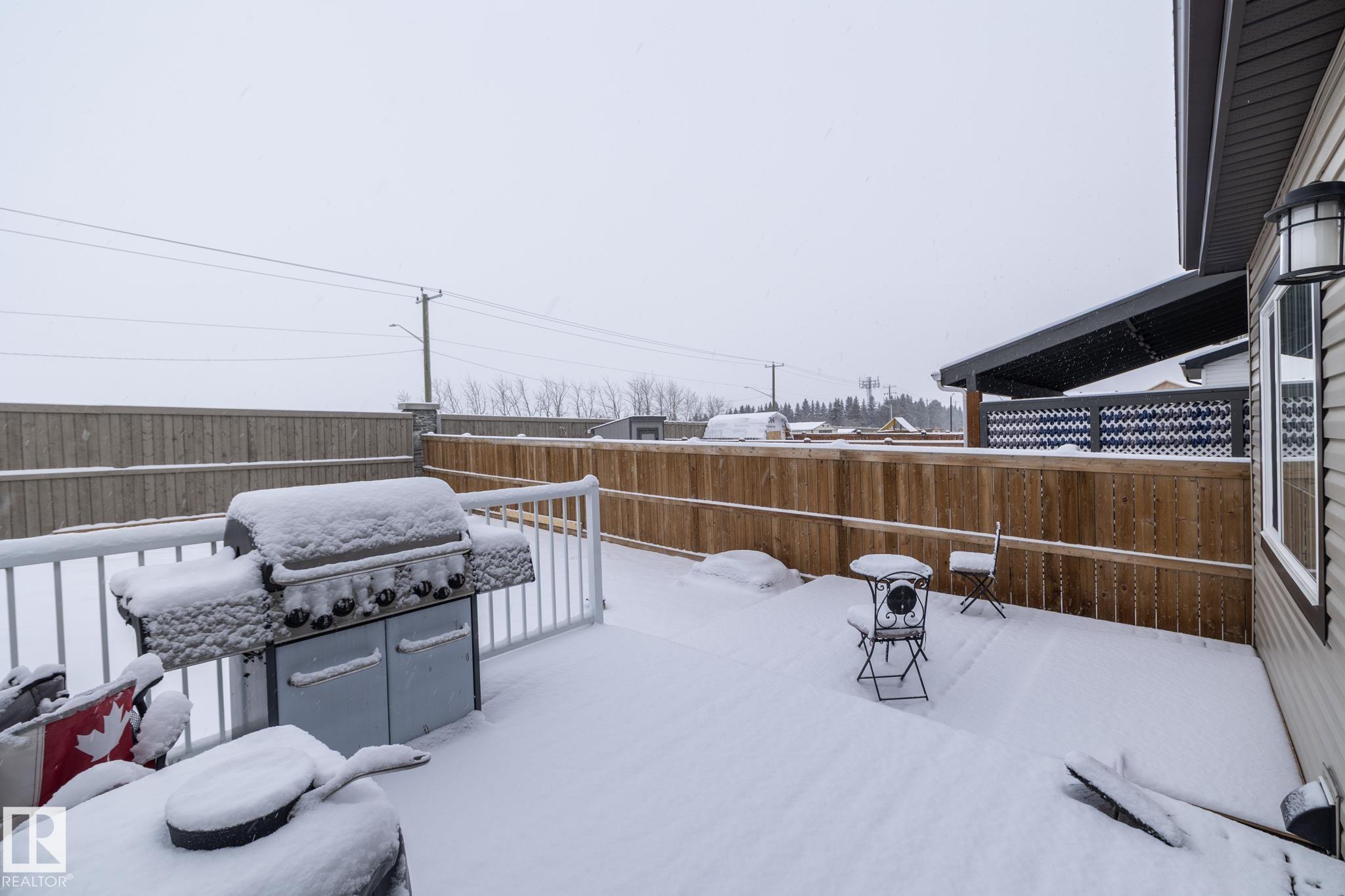 Photo 38 at 159 Larch Crescent, Woodbend, Leduc