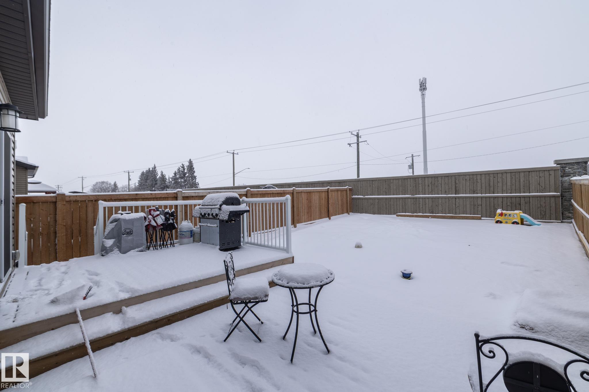 Photo 39 at 159 Larch Crescent, Woodbend, Leduc