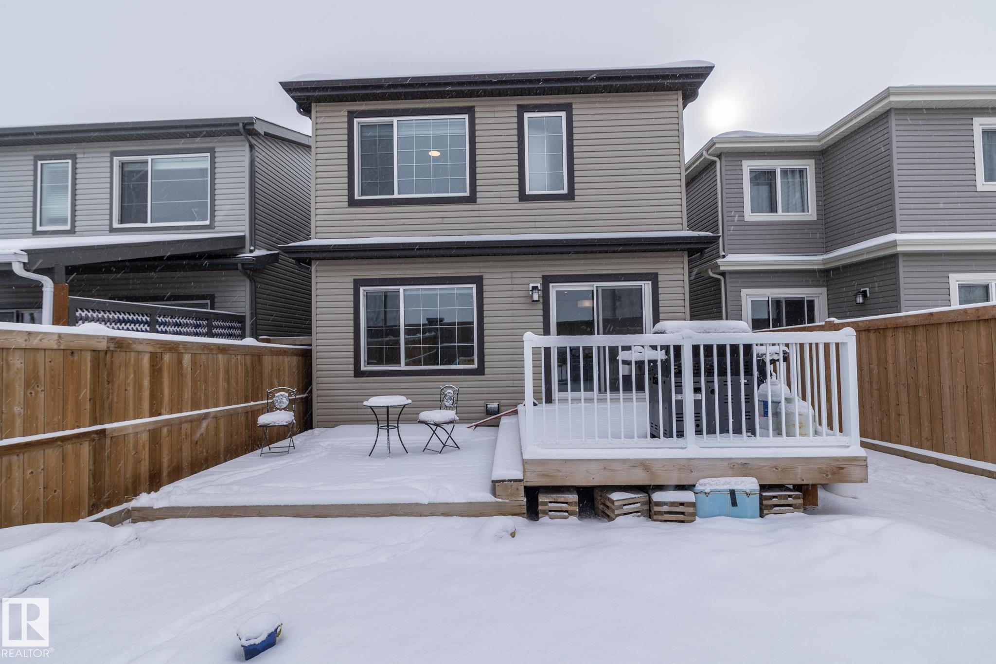 Photo 40 at 159 Larch Crescent, Woodbend, Leduc